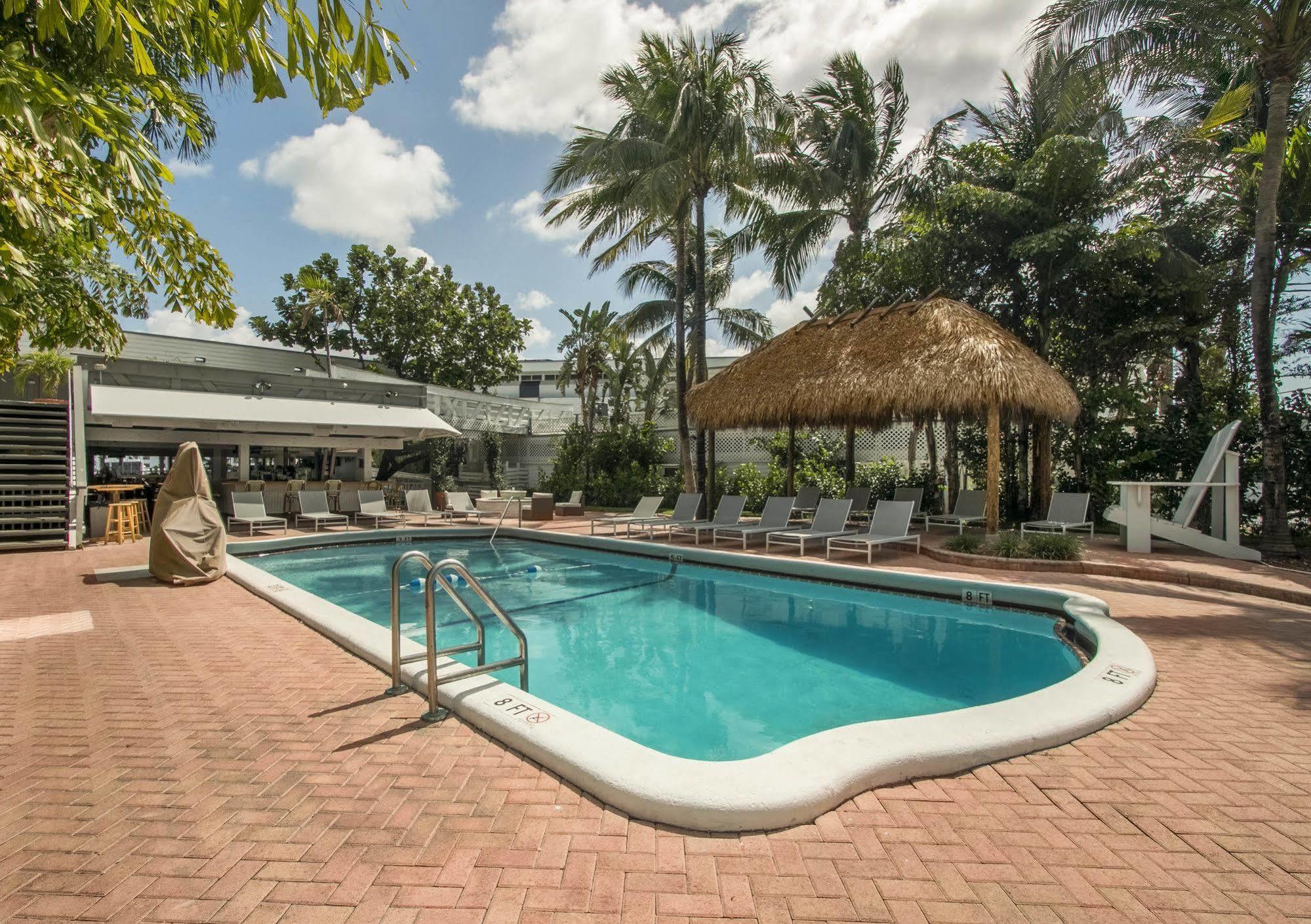 Bahia 3* Fort Lauderdale