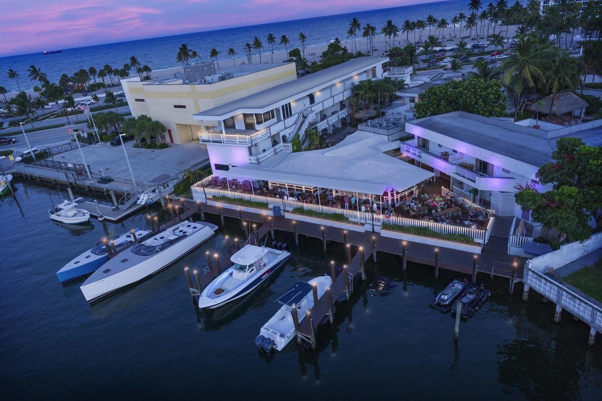 Bahia Fort Lauderdale
