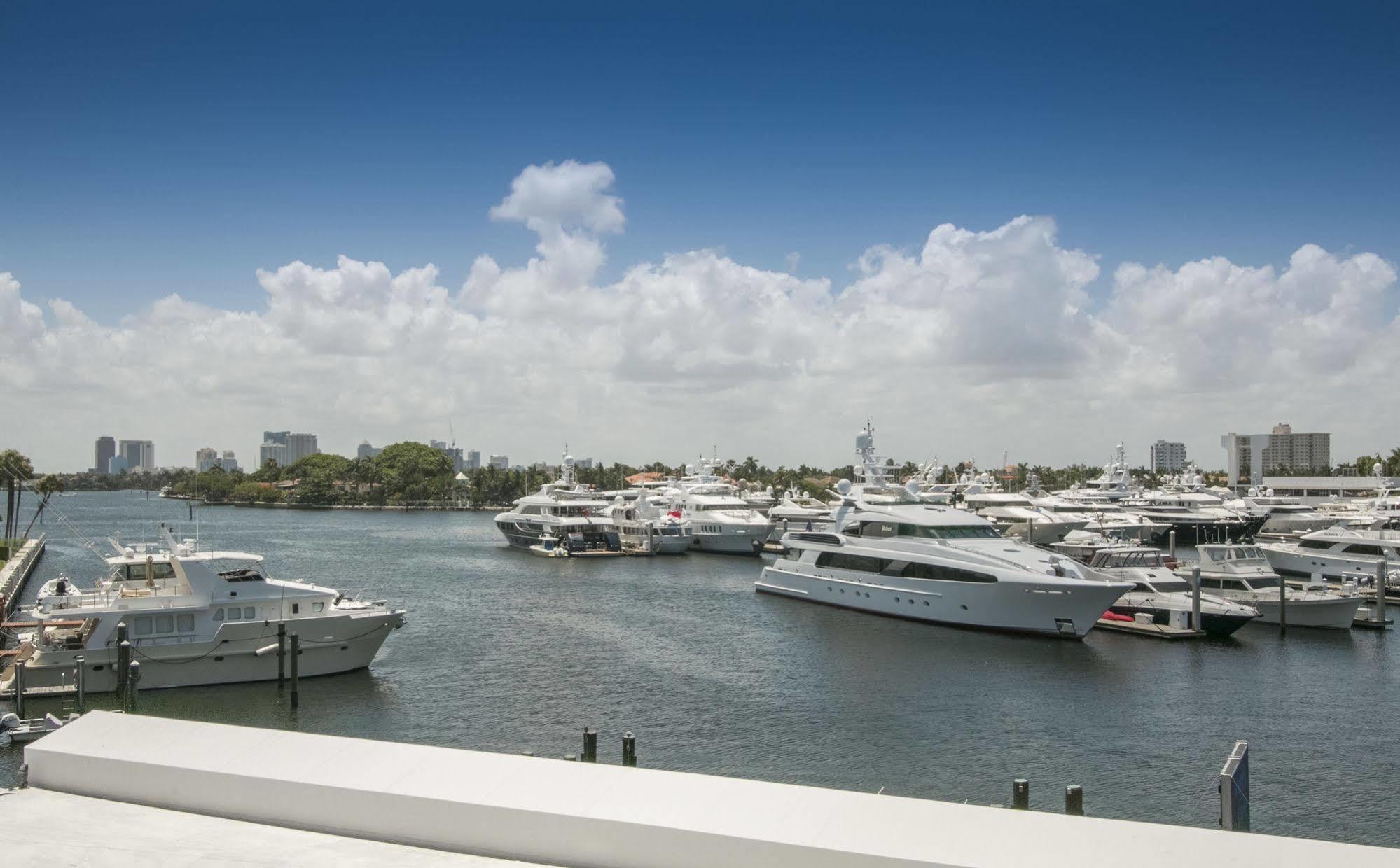 Bahia 3* Fort Lauderdale