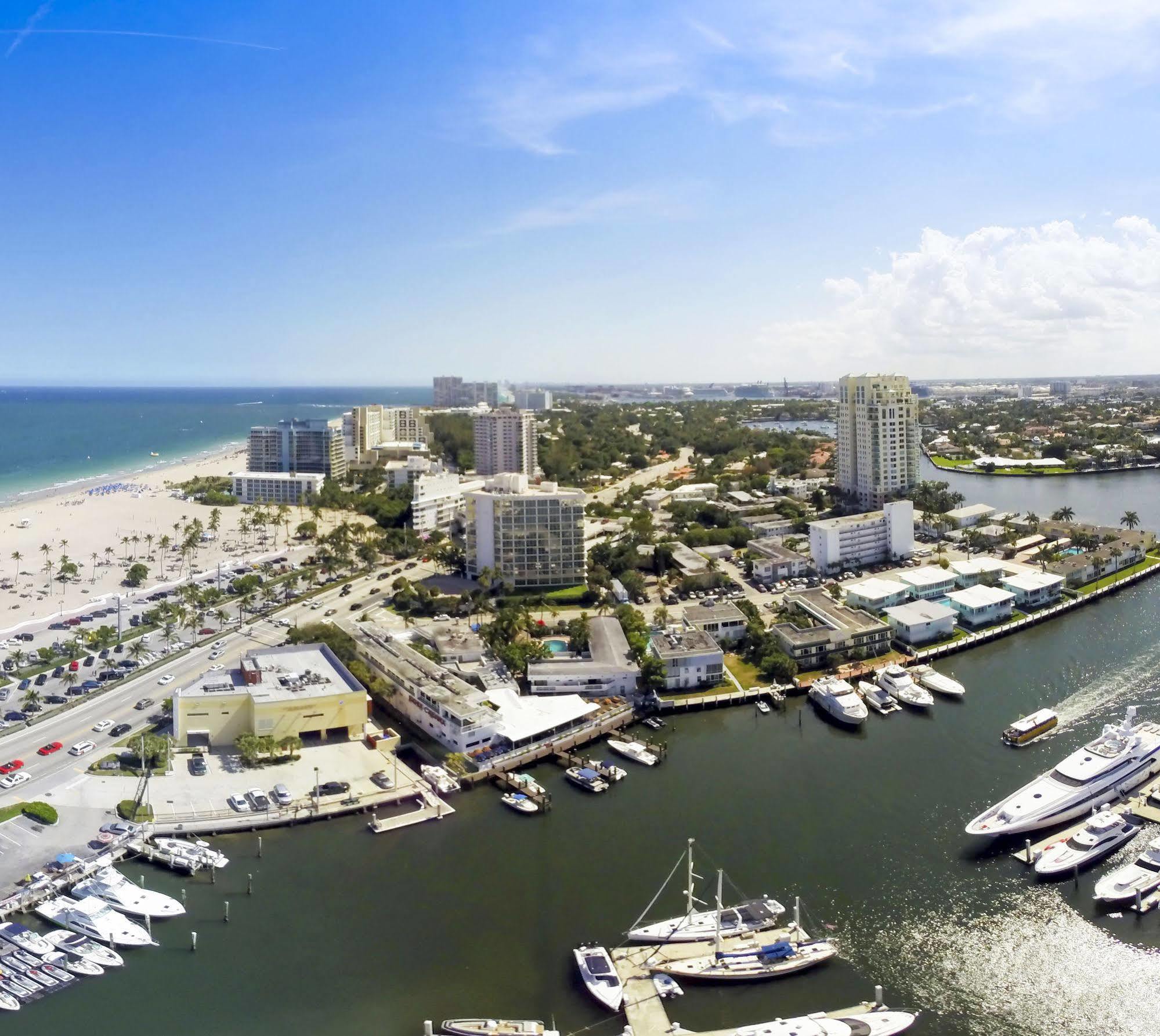 Bahia Fort Lauderdale
