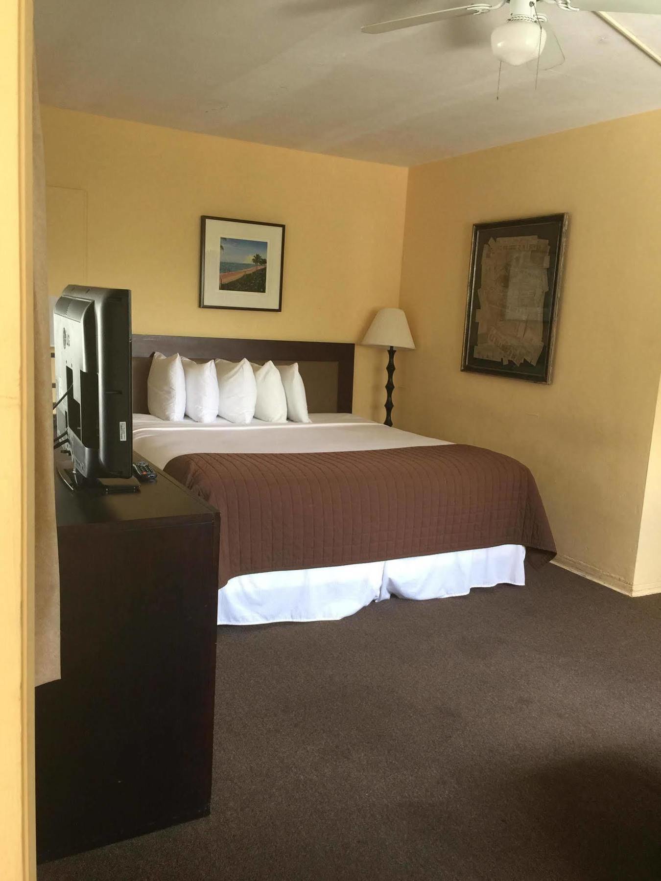 Bahia Resort 3*