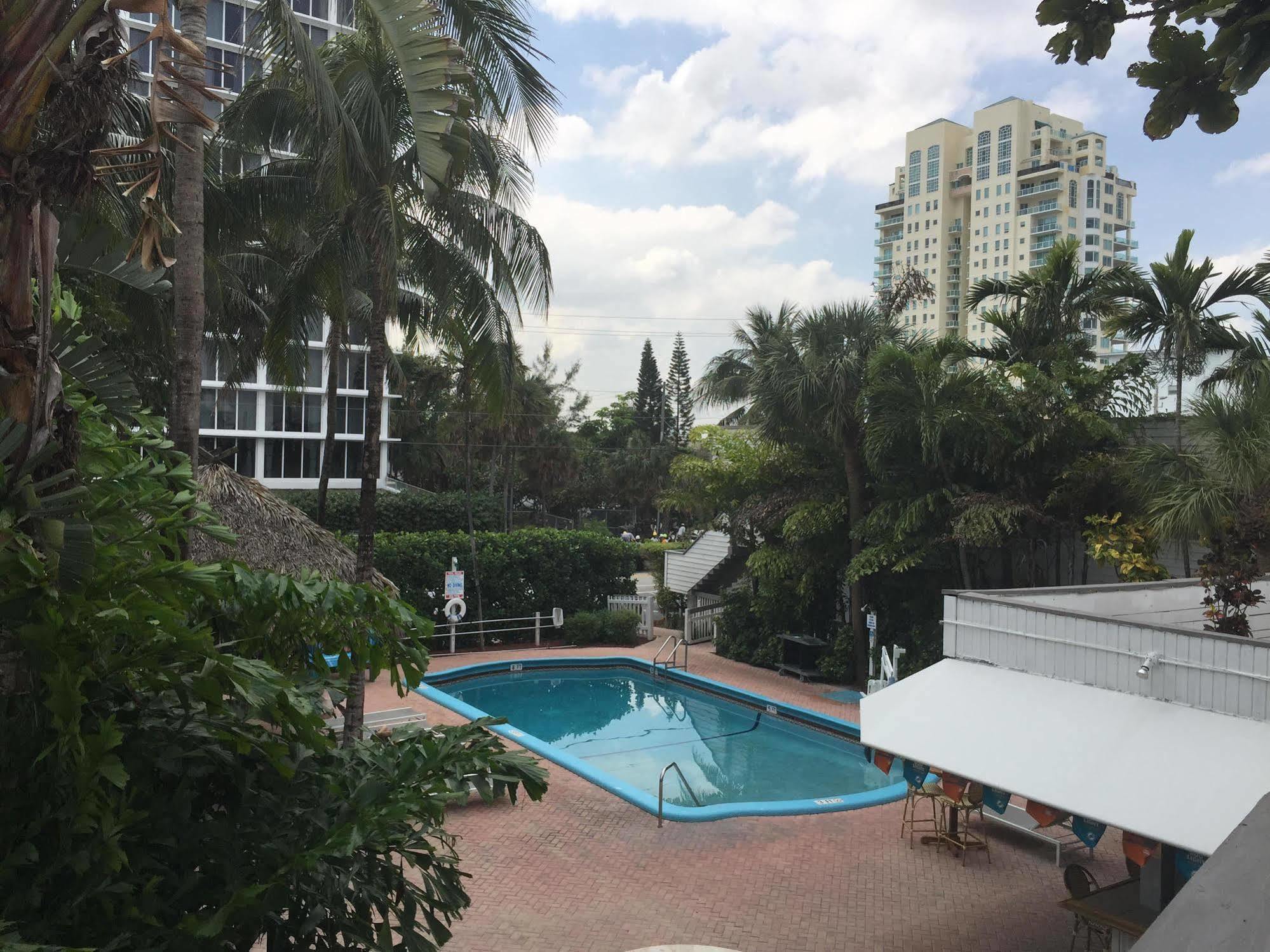 Bahia Resort Fort Lauderdale