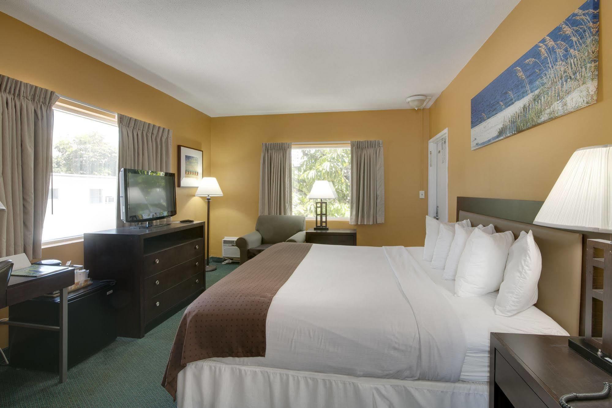 Resort Bahia