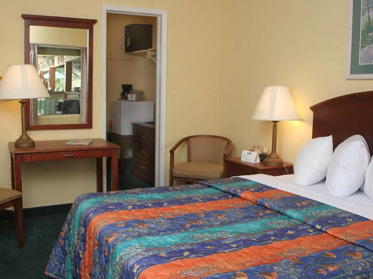 Resort Bahia Fort Lauderdale