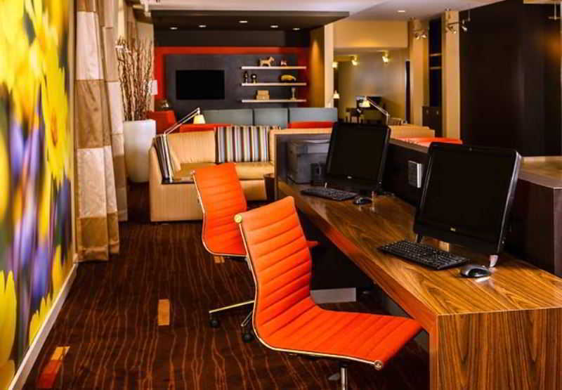 Courtyard By Marriott Lauderdale North/cypress Creek 3*