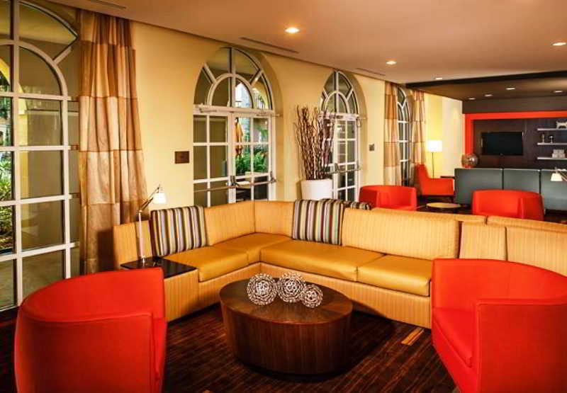 Courtyard By Marriott Lauderdale North/cypress Creek