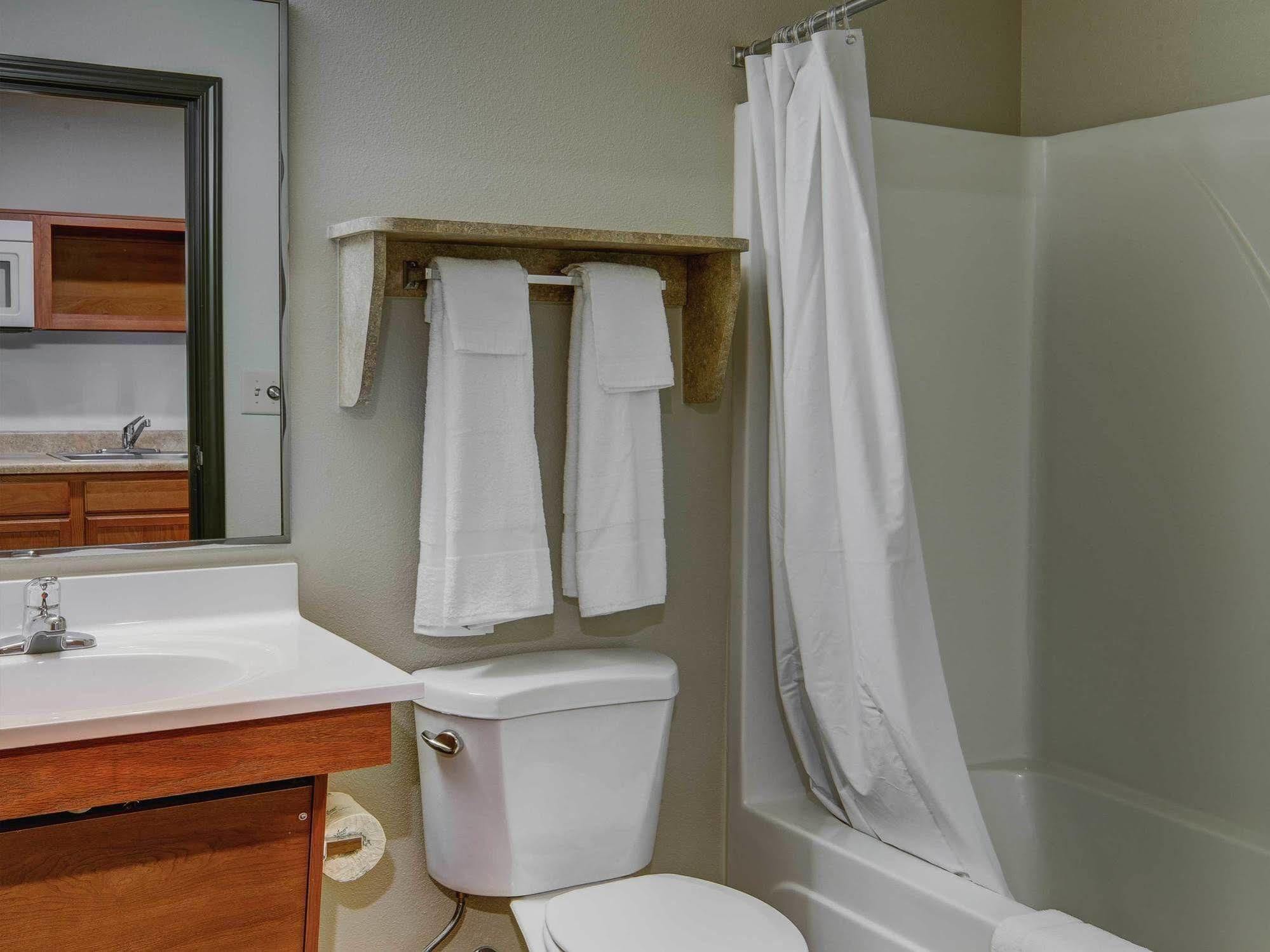 Extended America Select - Lauderdale - Airport - West 2* Fort Lauderdale