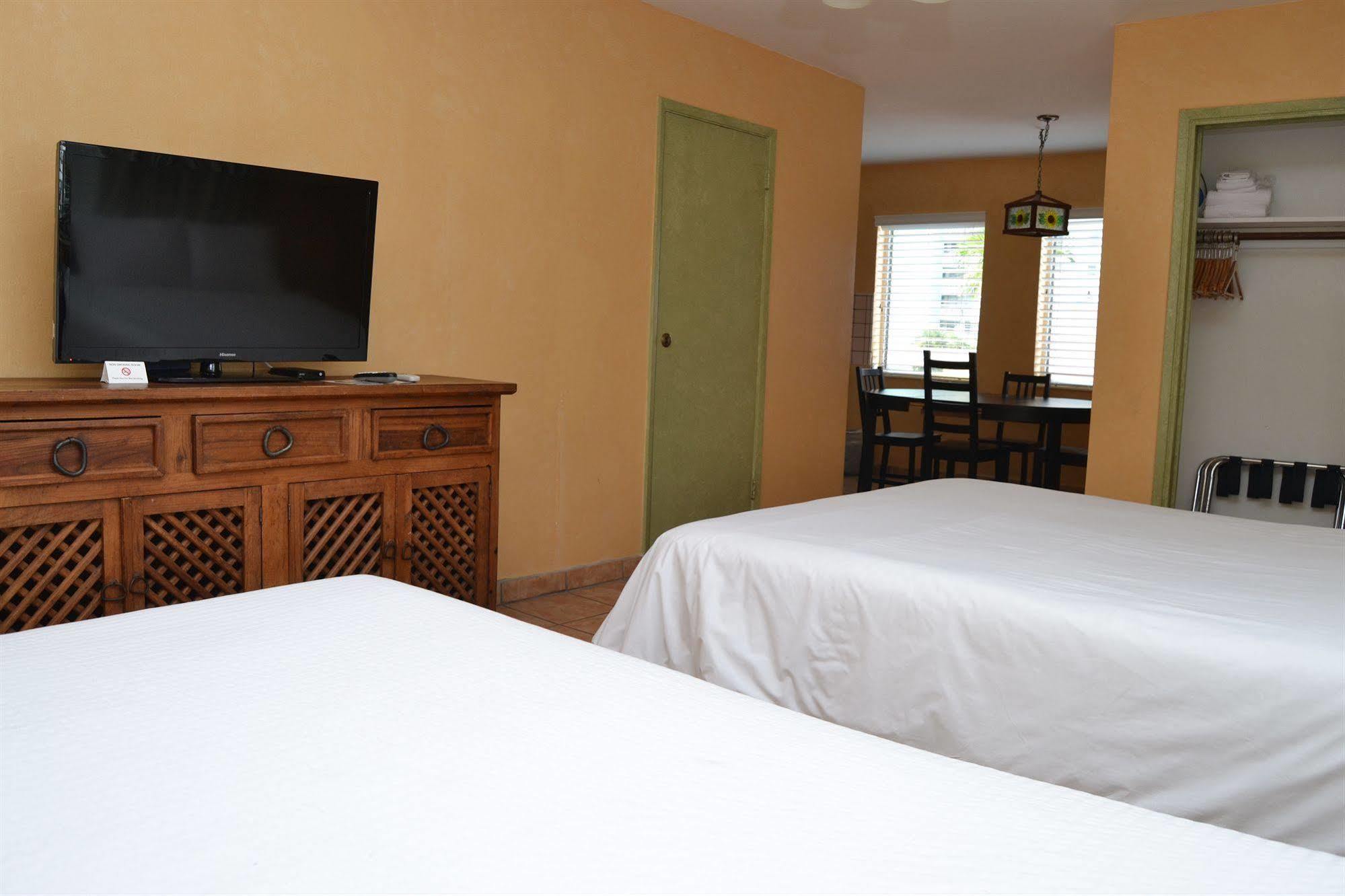 Tropi Rock Hotel Fort Lauderdale