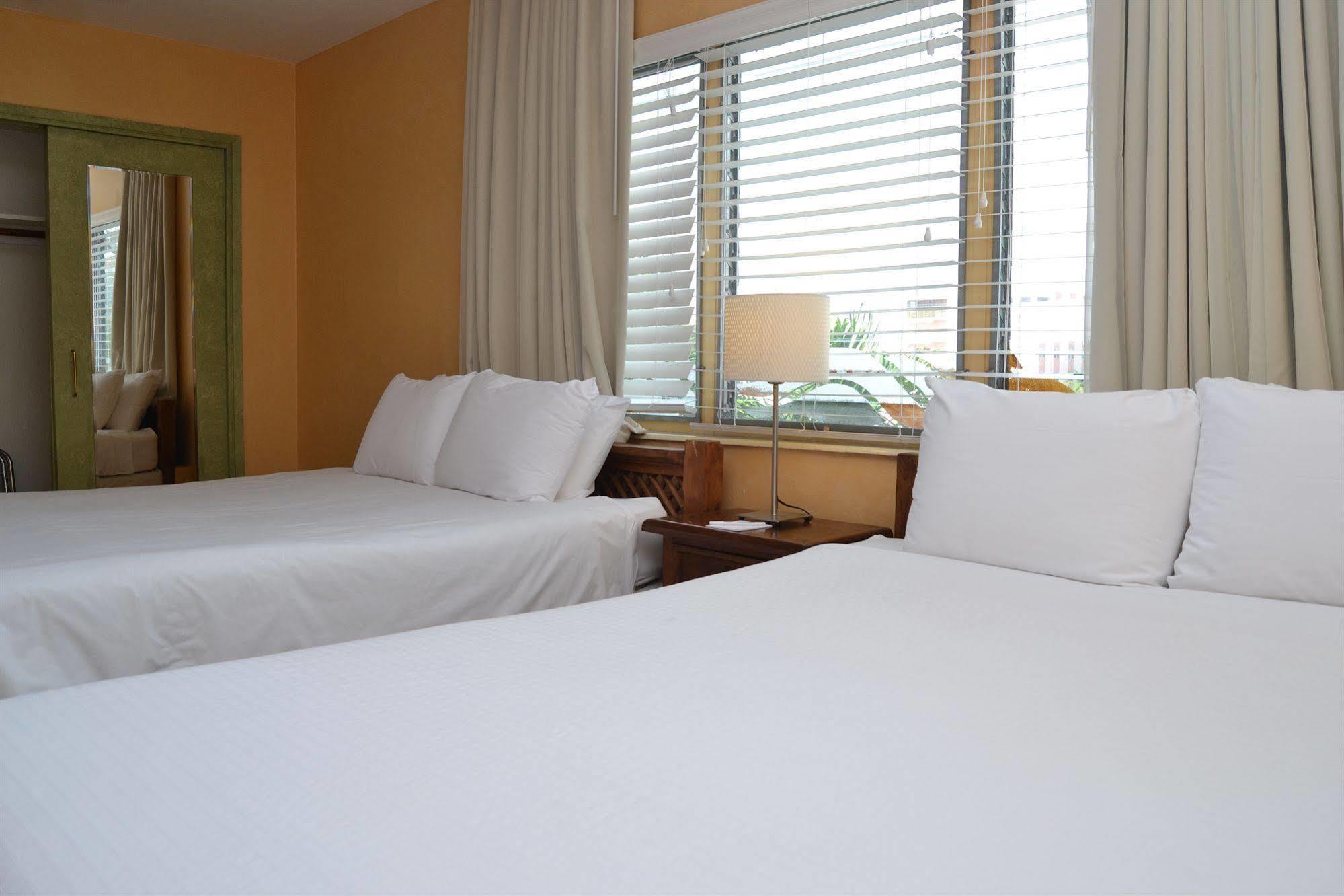 Hotel Tropi Rock 2*