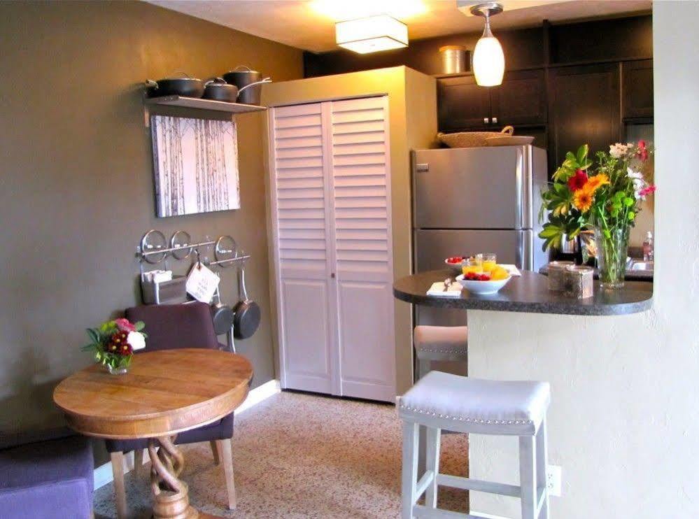 Wilton Getaway One Apartment *