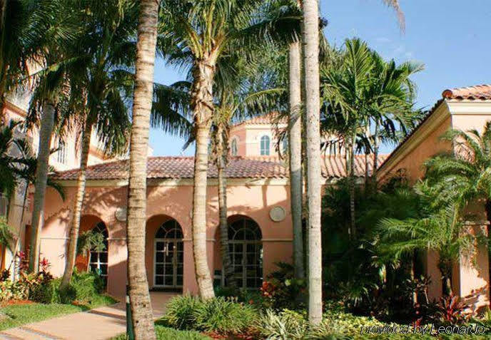 Courtyard By Marriott Lauderdale North/cypress Creek Hotel 3*