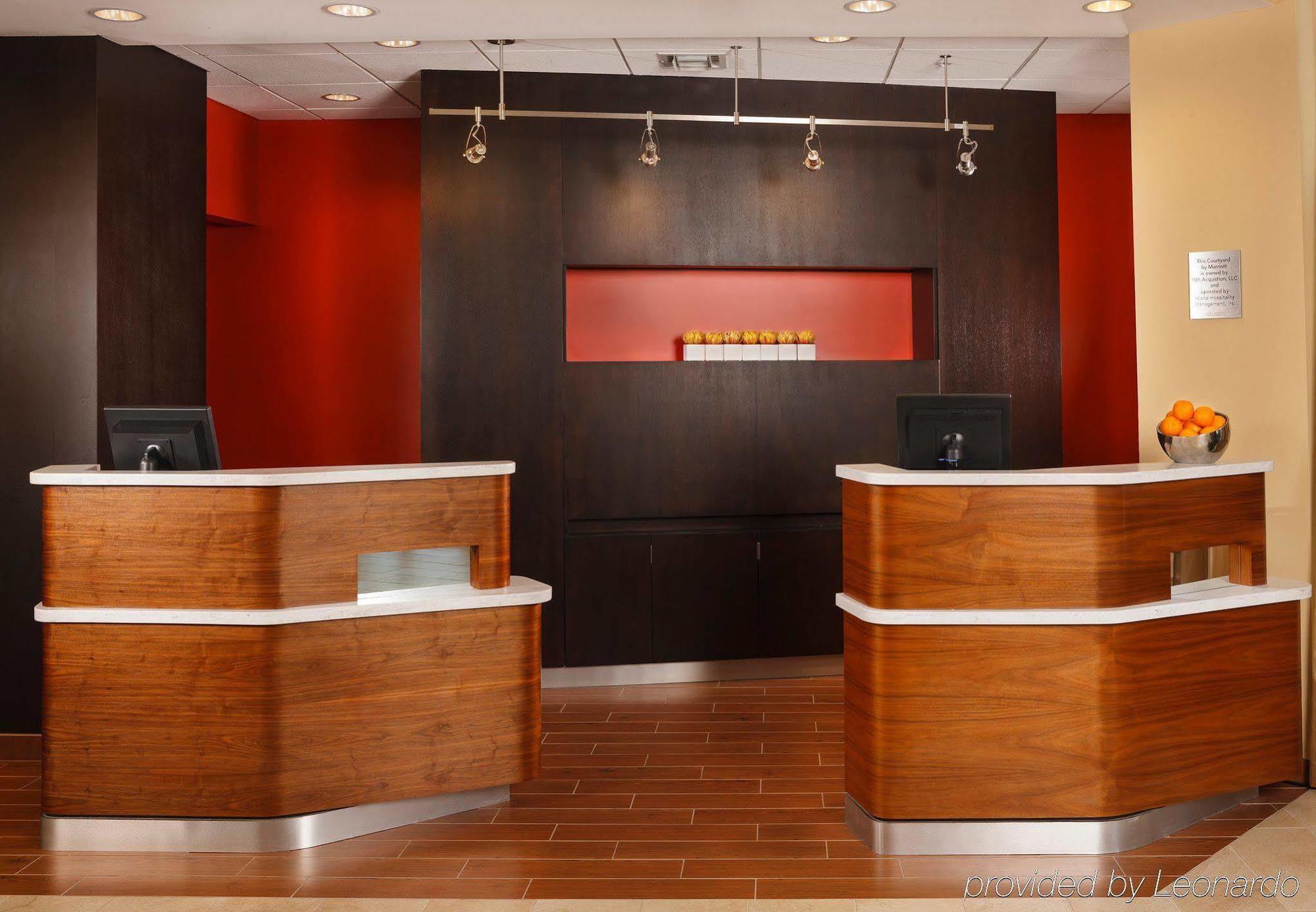 Courtyard By Marriott Lauderdale North/cypress Creek Fort Lauderdale
