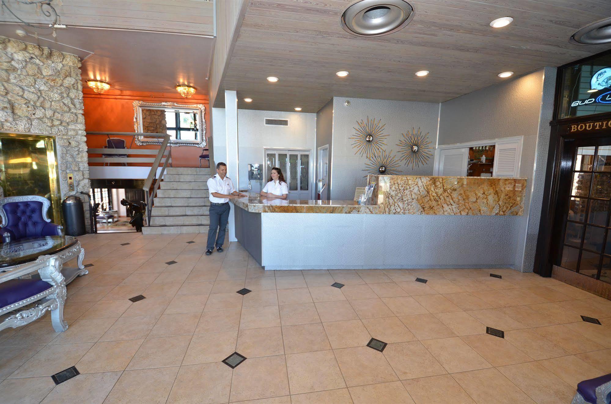 Sea Club Ocean 3*