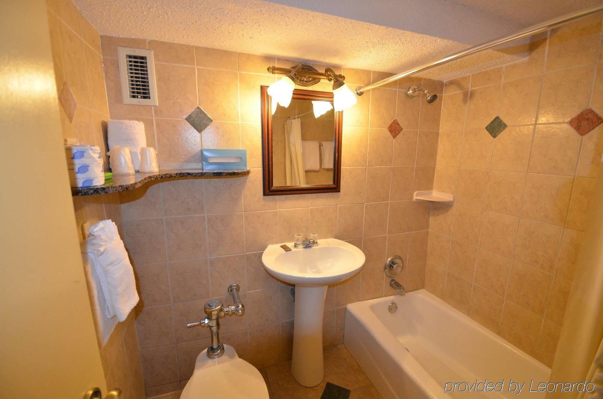 Sea Club Ocean Hotel