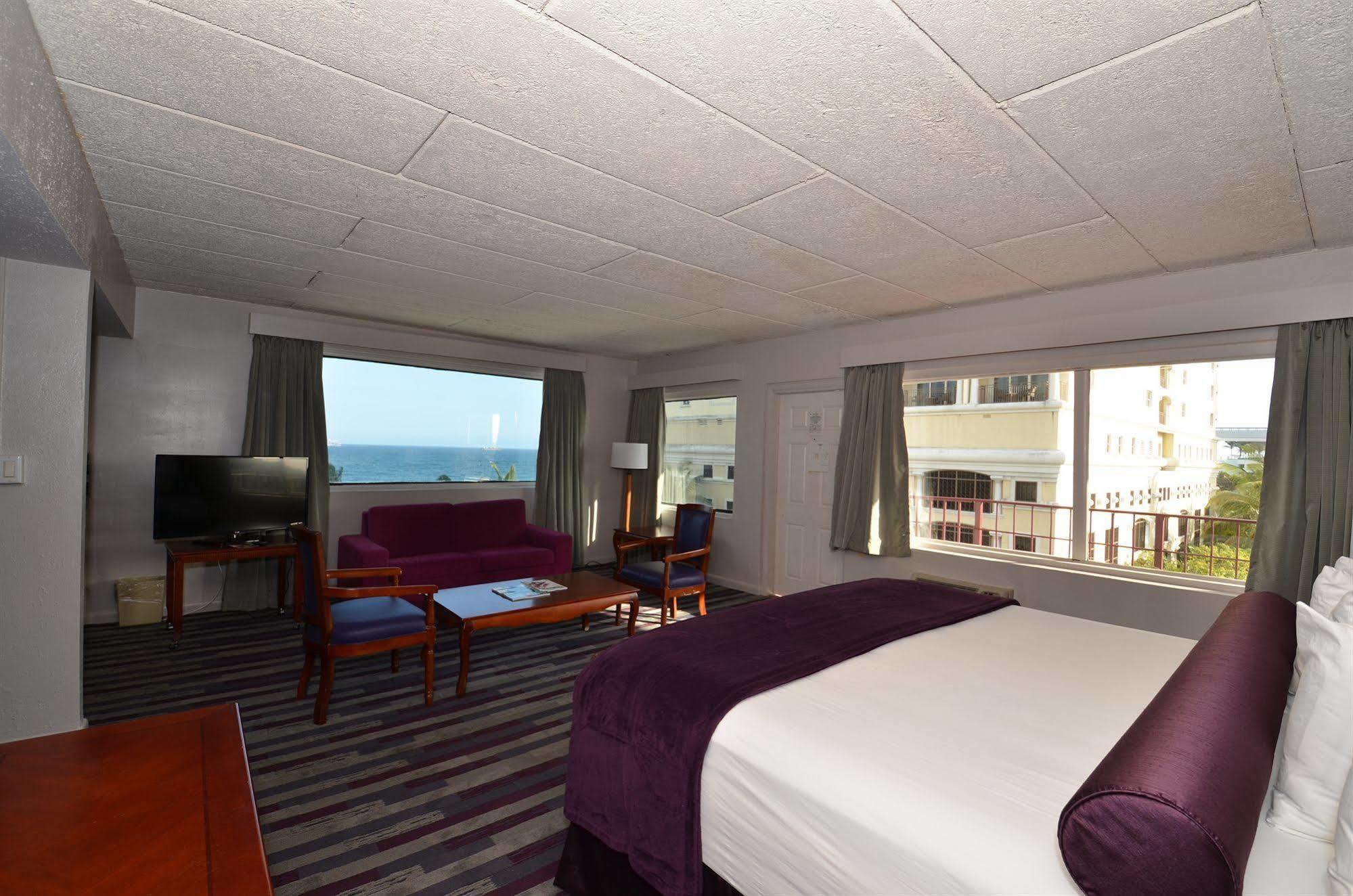 Sea Club Ocean Fort Lauderdale
