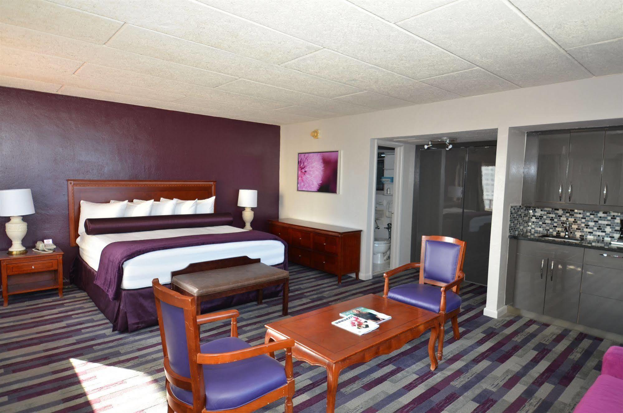 Sea Club Ocean 3*