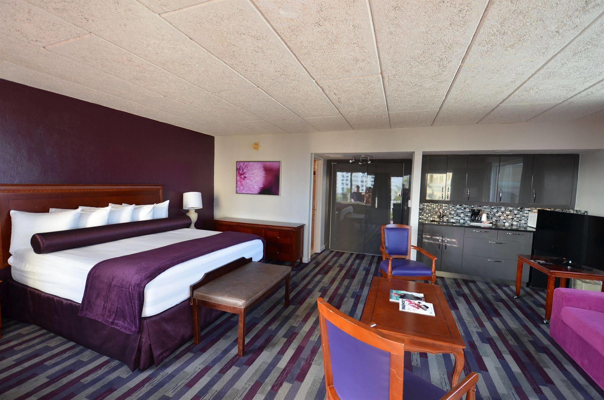 Sea Club Ocean 3*