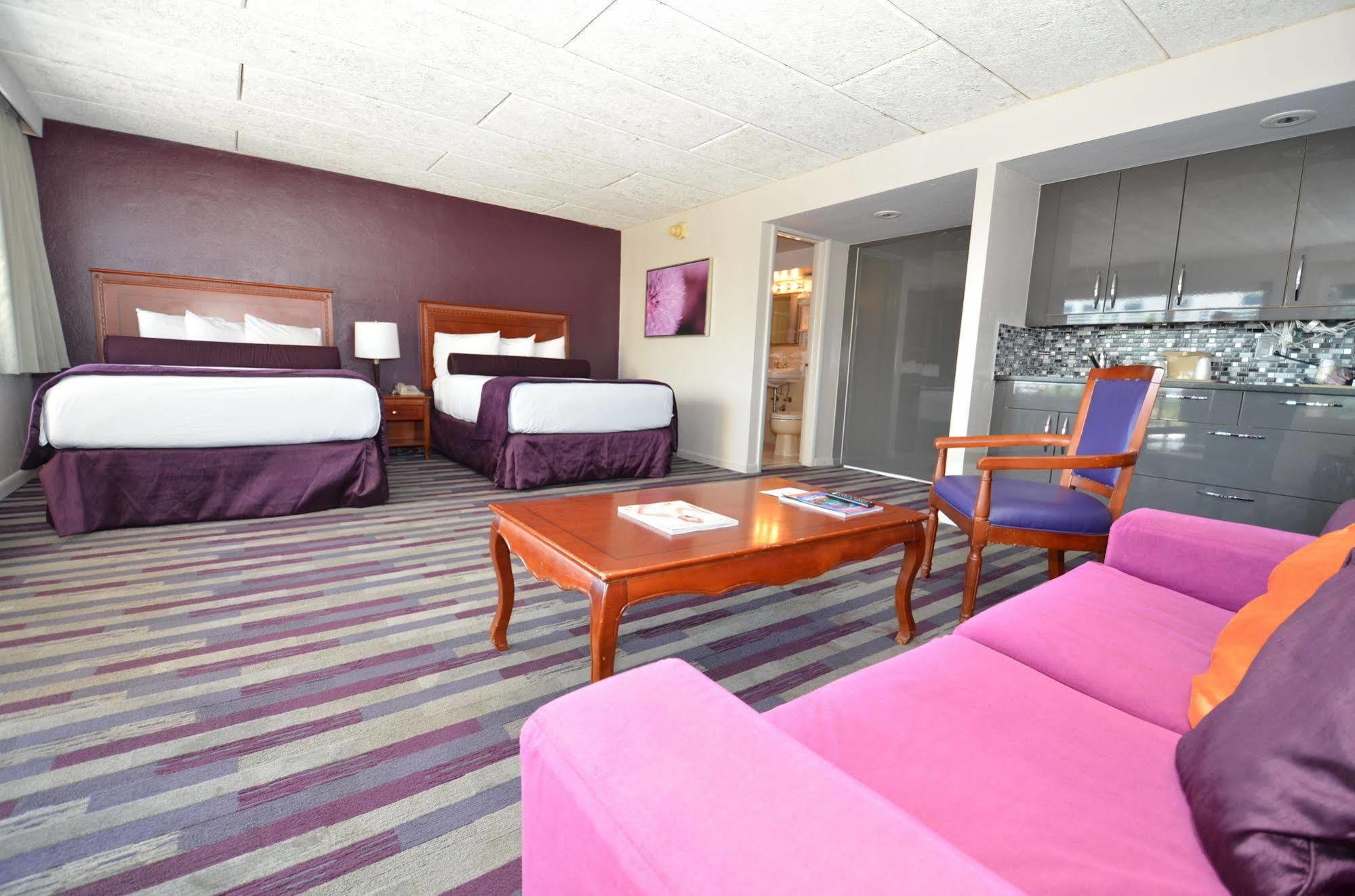 Hotel Sea Club Ocean Fort Lauderdale