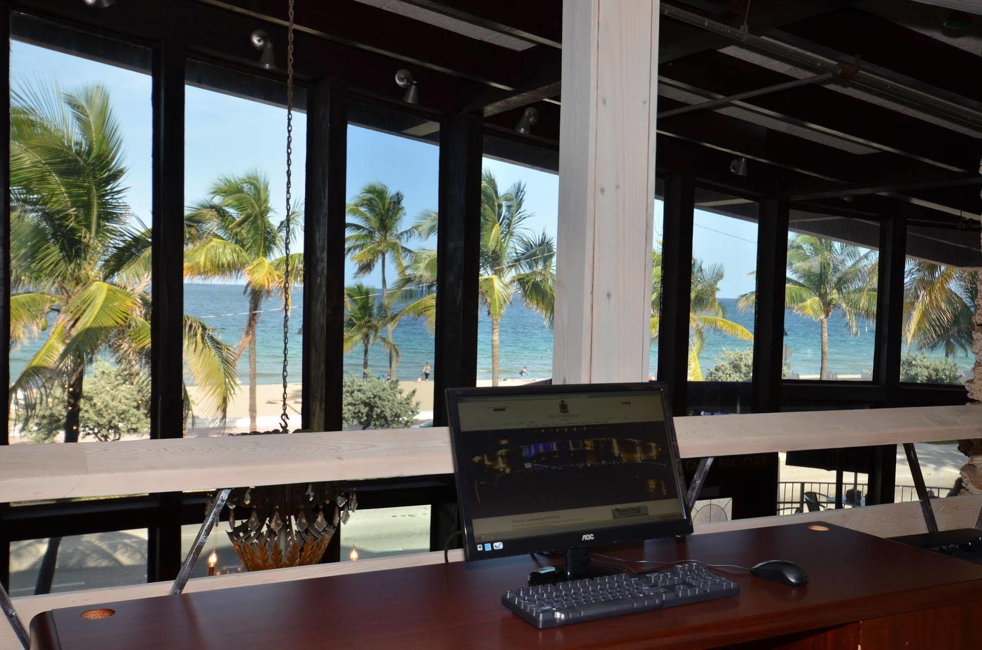 Sea Club Ocean 3*