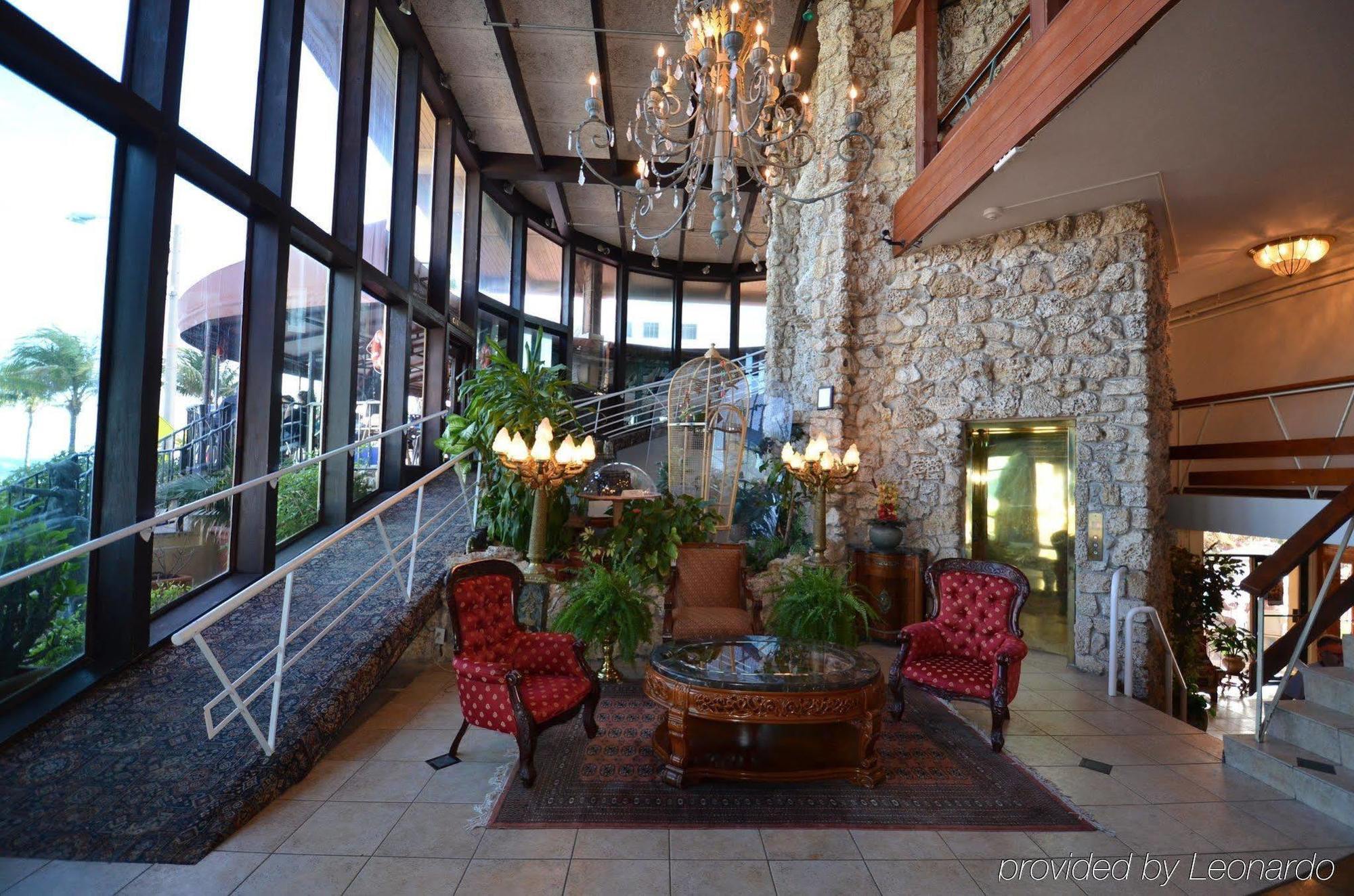 Sea Club Ocean 3*