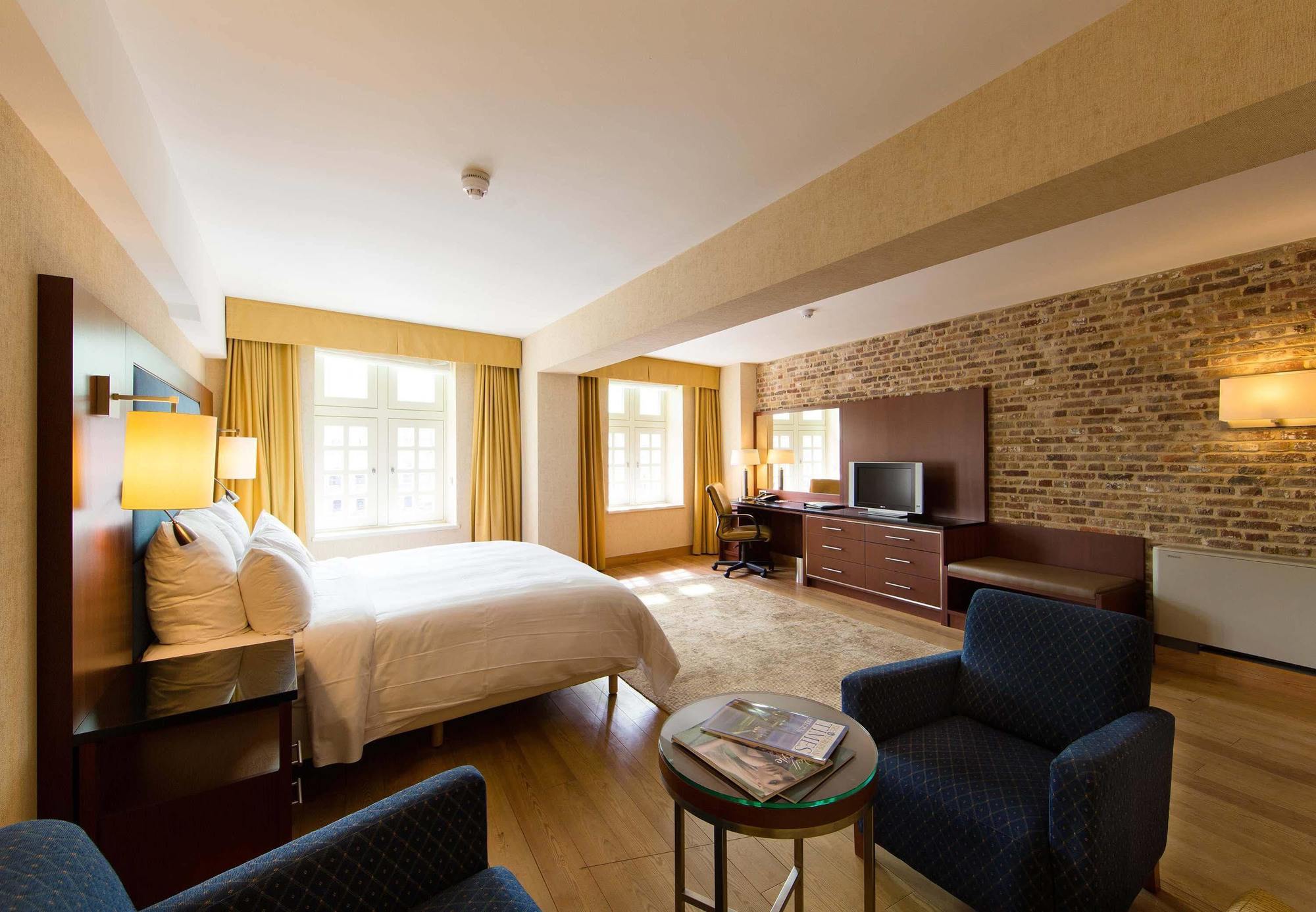 Courtyard By Marriott Lauderdale 3* Fort Lauderdale
