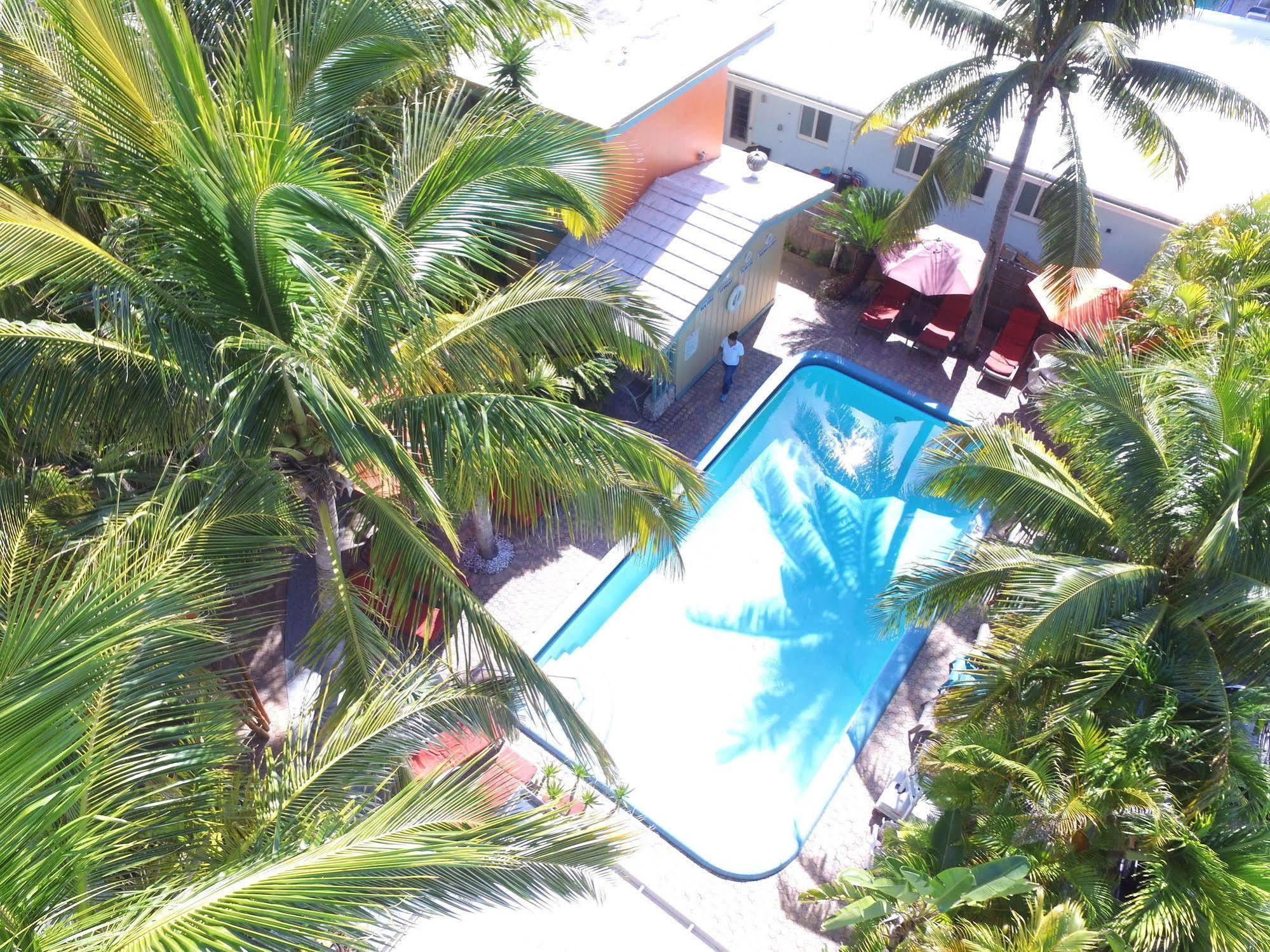 Lodge Florida Fort Lauderdale