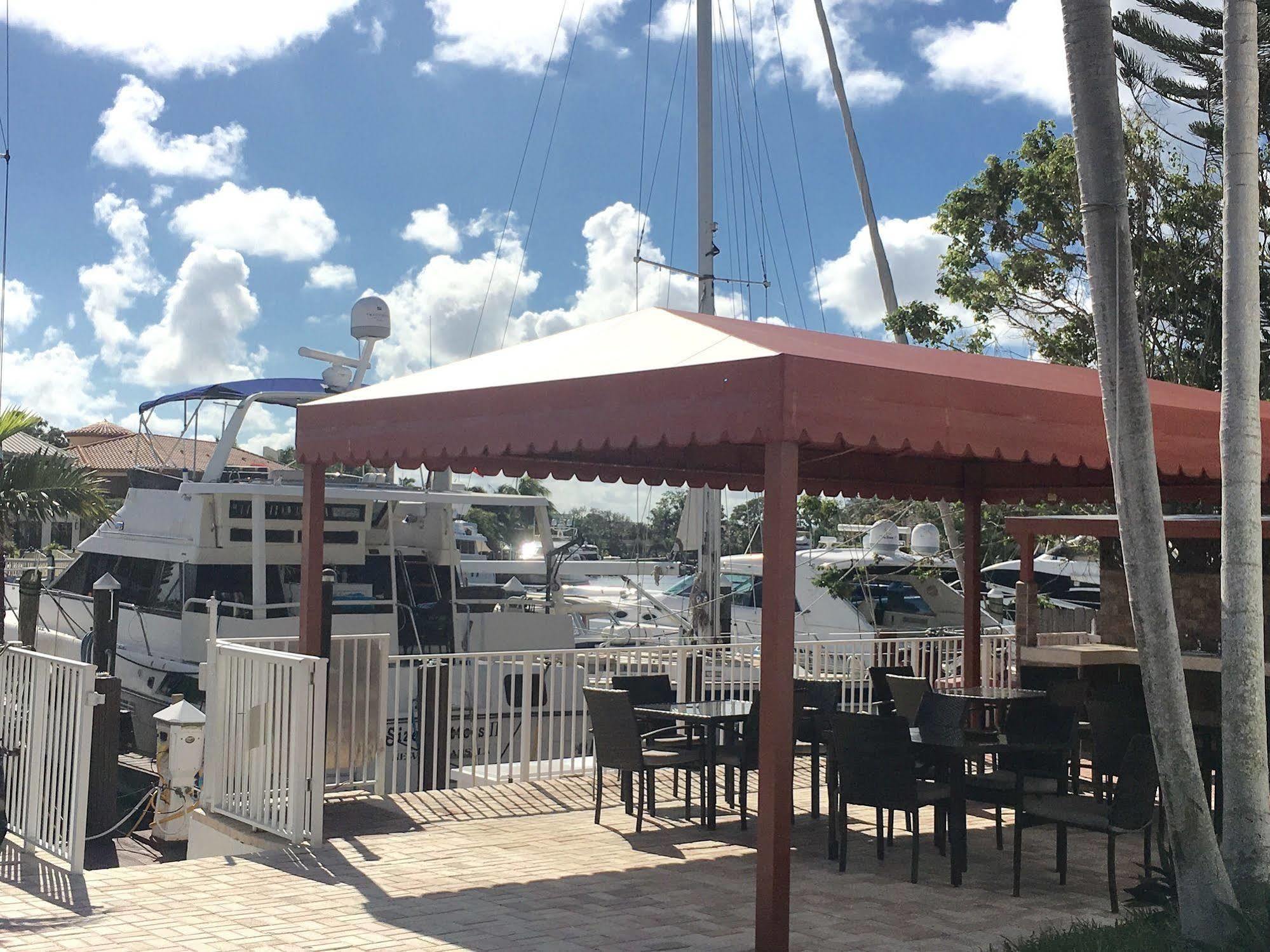 Resort Casa Del Sol Waterfront & Marina 3*