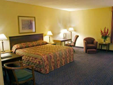 Best Western Airport Cruise Port Fort Lauderdale