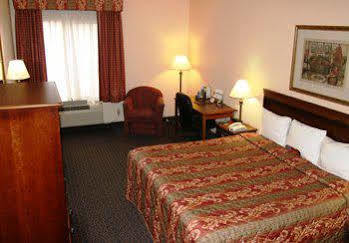 Motel Best Western Airport Cruise Port Fort Lauderdale