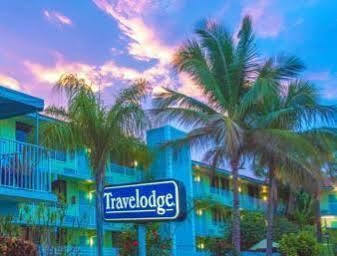 Travelodge By Wyndham Lauderdale 3*