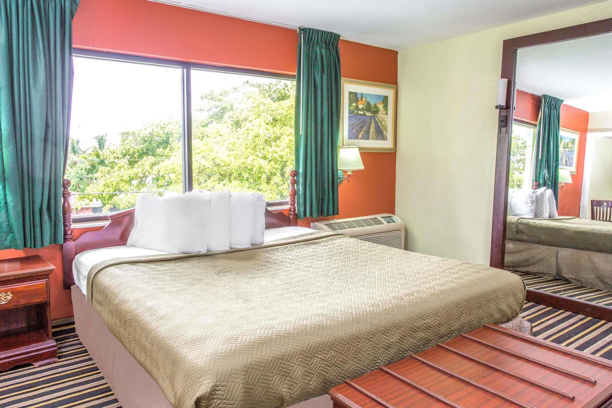 Hotel Travelodge By Wyndham Lauderdale