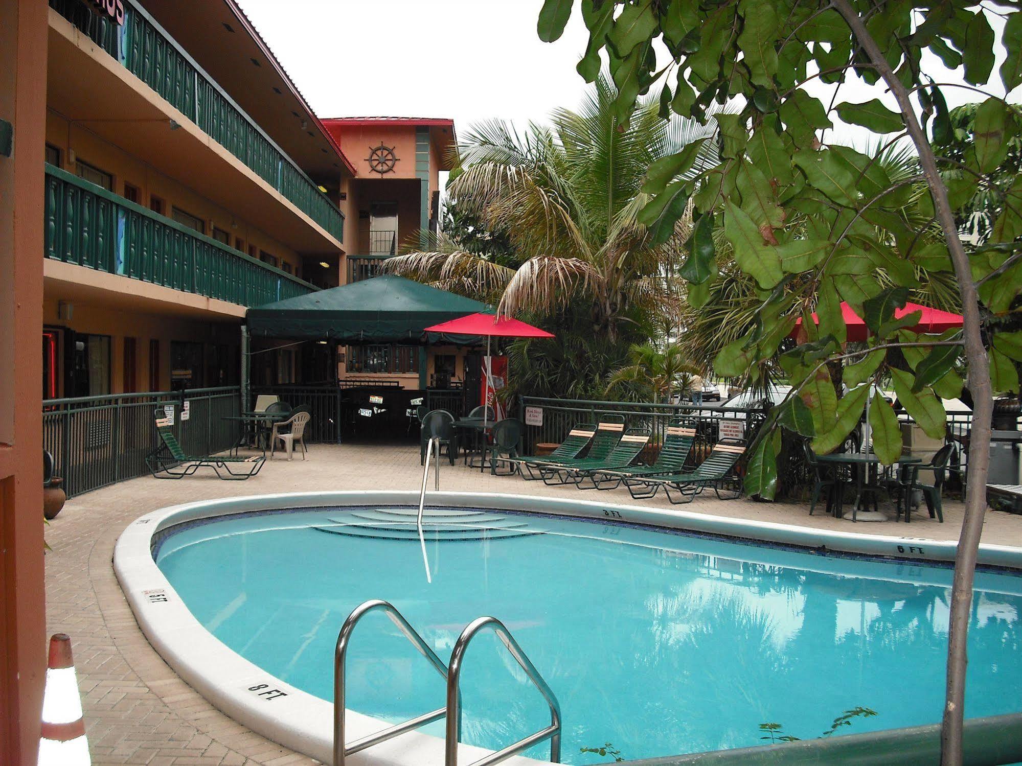 Ft. Lauderdale Hotel Fort Lauderdale