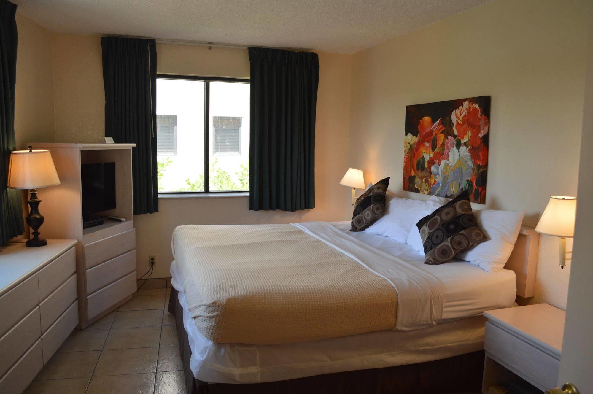 Ft. Lauderdale Hotel