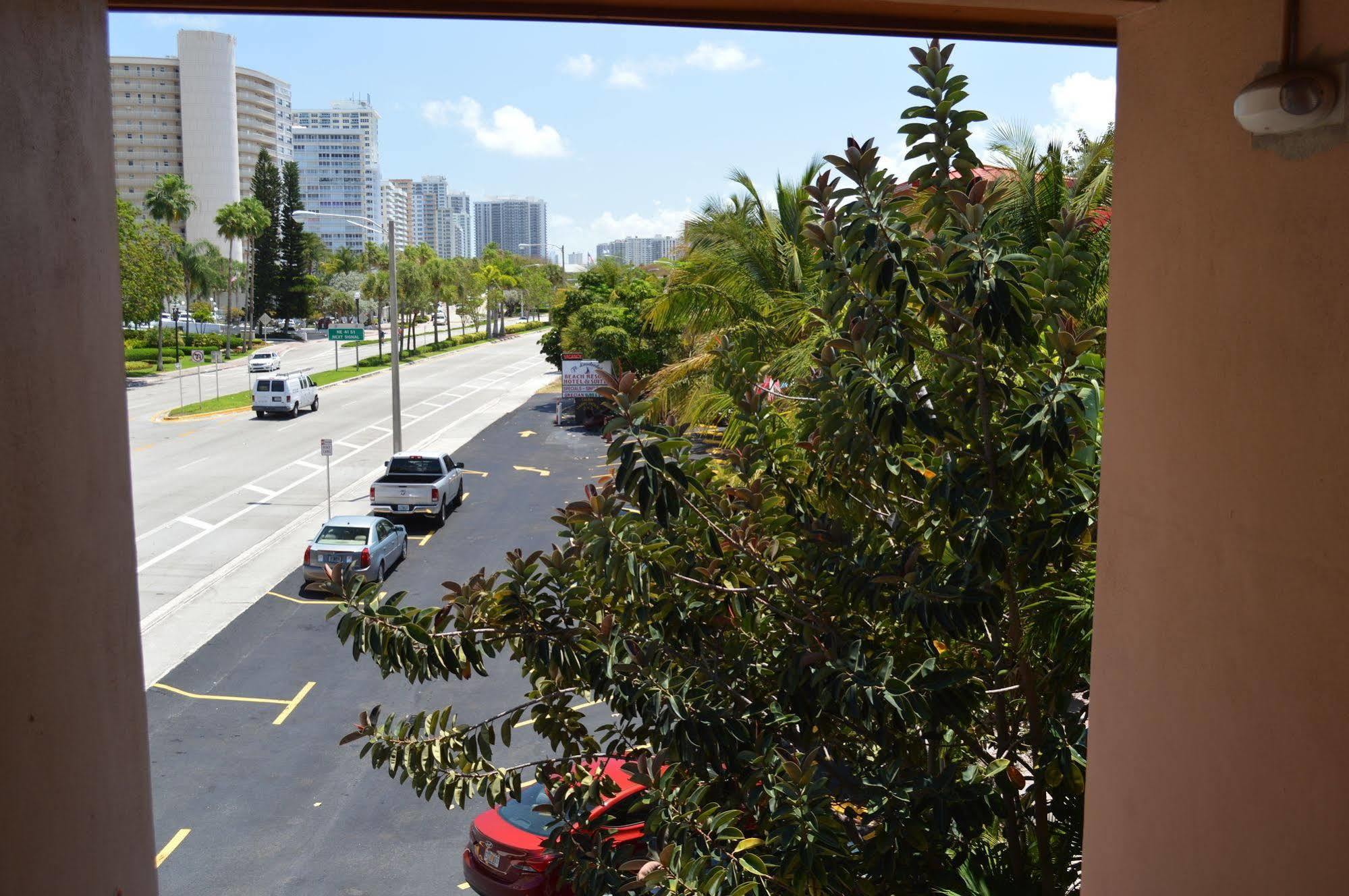 Hotel Ft. Lauderdale
