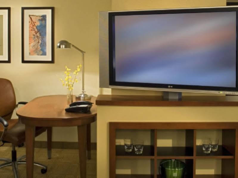 Hyatt Place Lauderdale Cruise Port & Convention Center 3* Fort Lauderdale