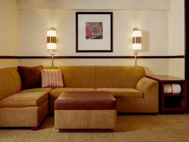 Hotel Hyatt Place Lauderdale Cruise Port & Convention Center Fort Lauderdale