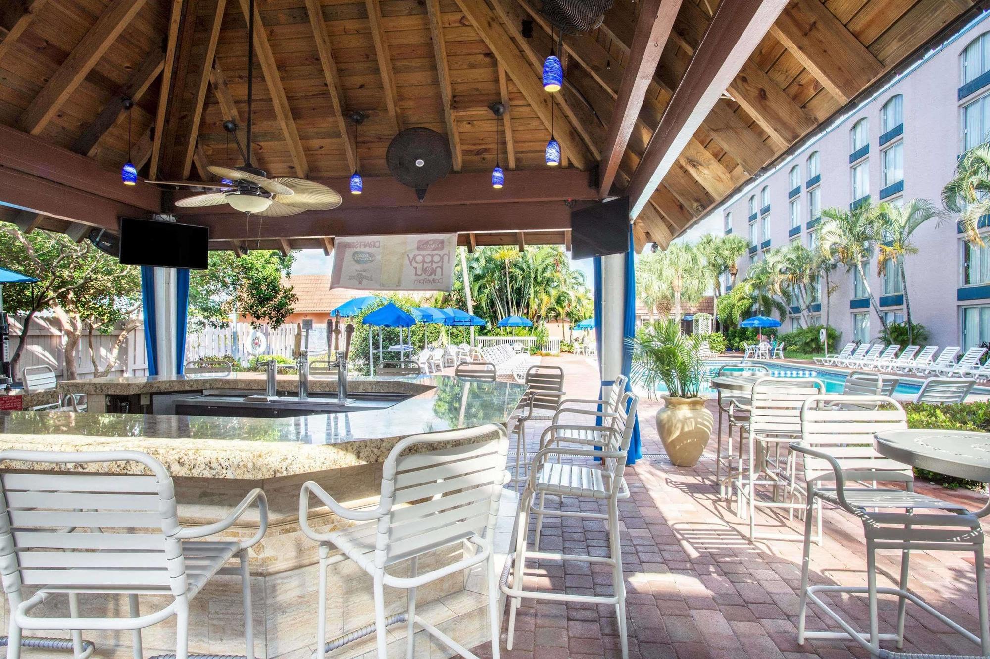 Hotel Plaza Lauderdale Fort Lauderdale