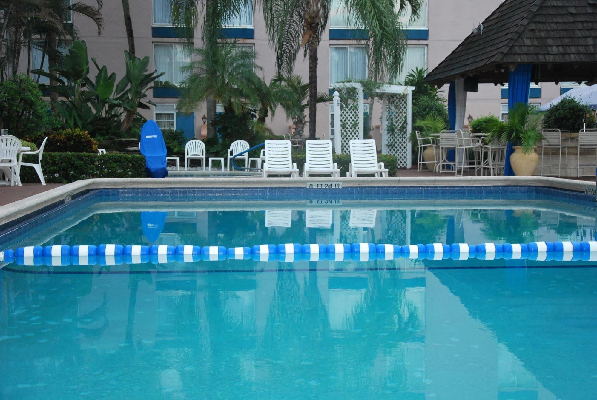 Plaza Lauderdale Hotel Fort Lauderdale
