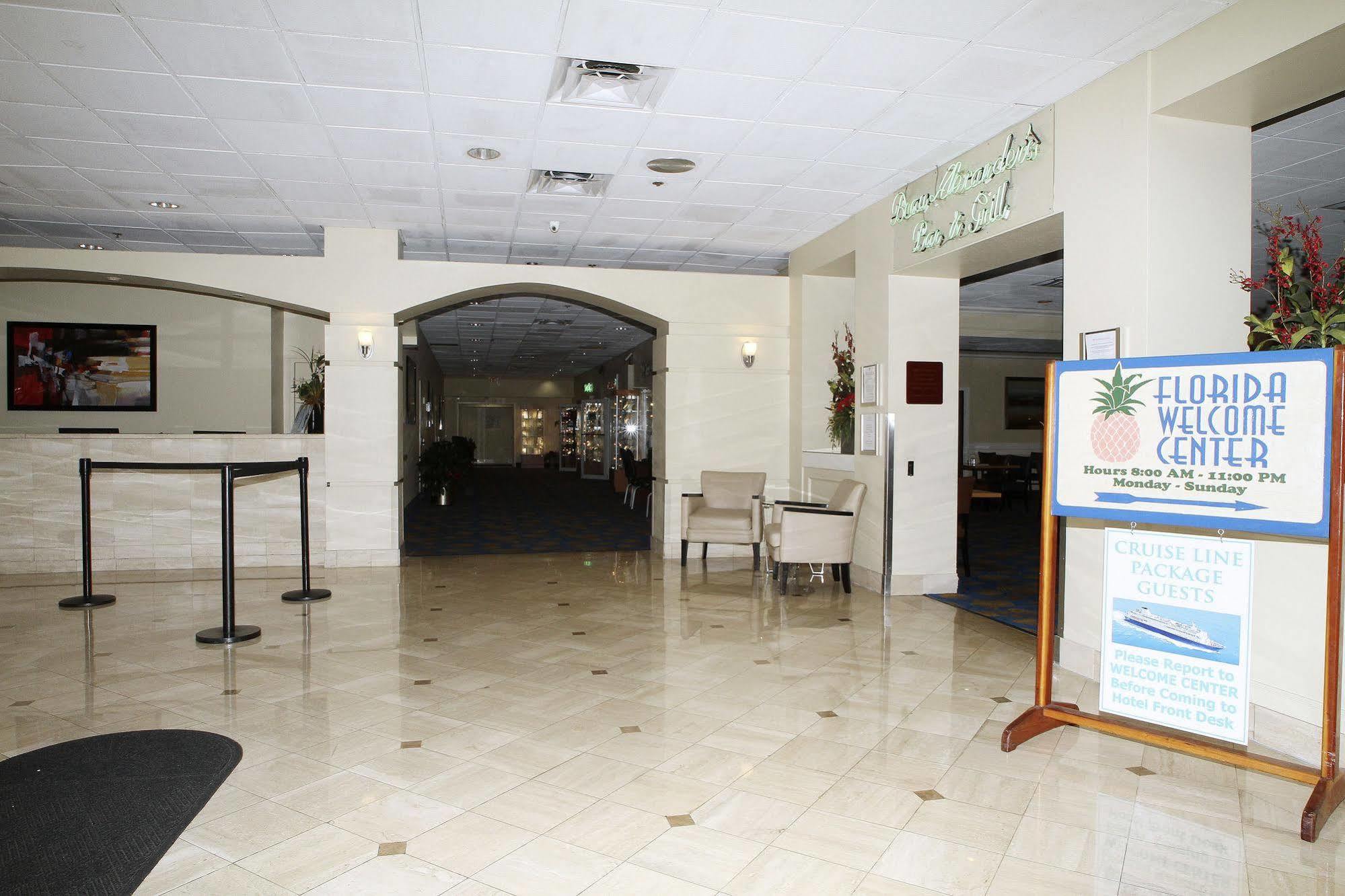 Hotel Plaza Lauderdale Fort Lauderdale