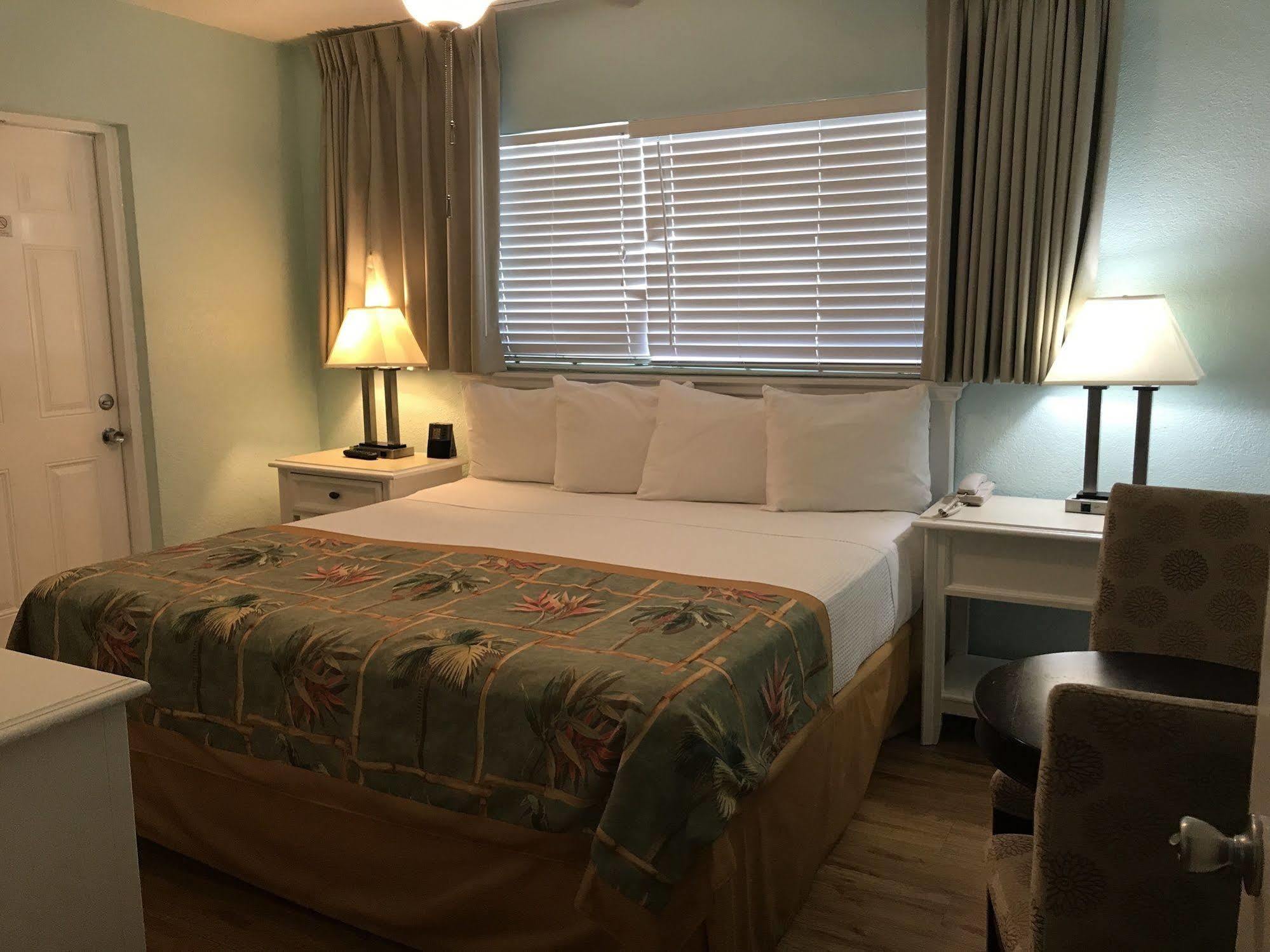 Motel Galt