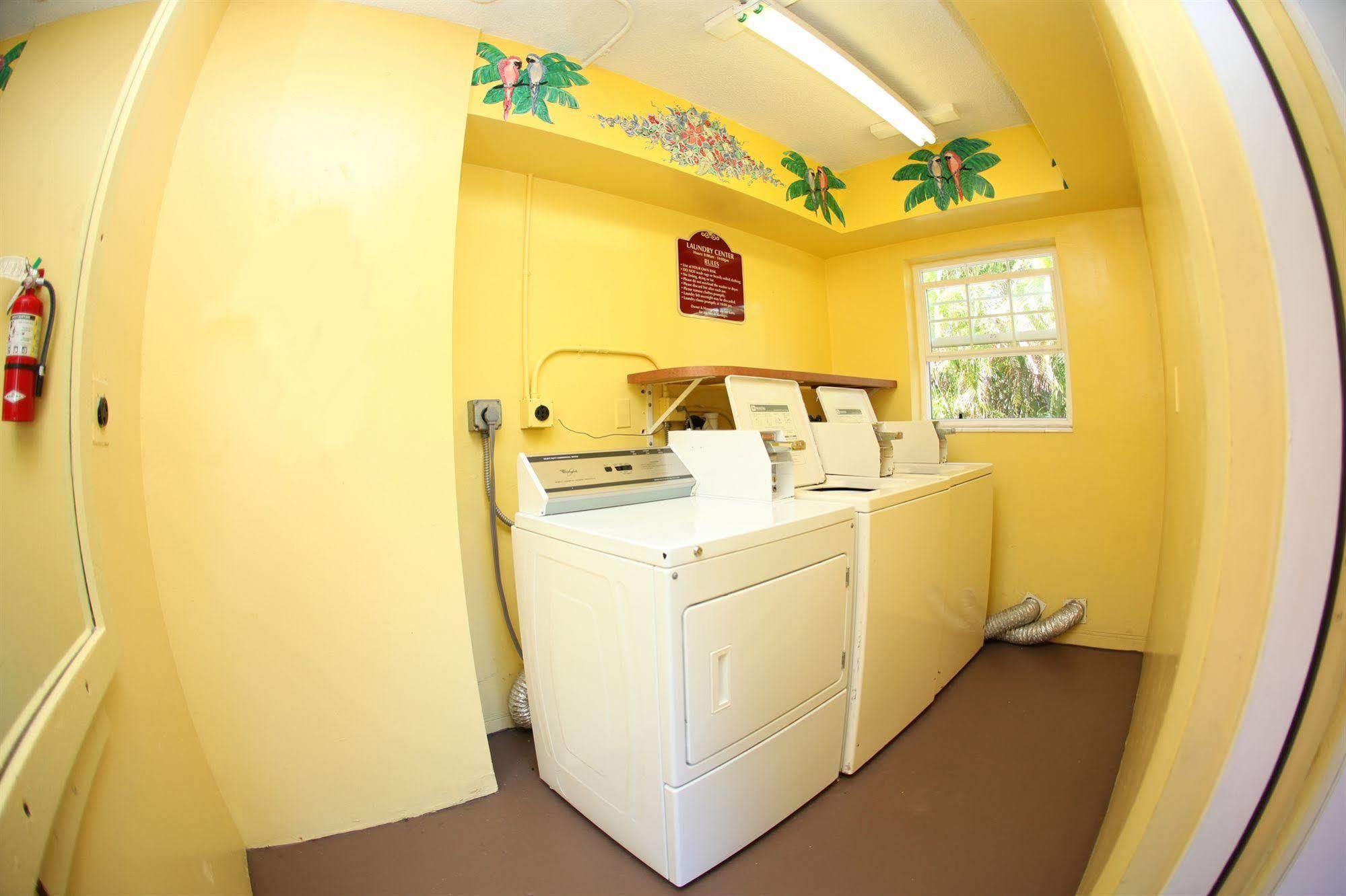 Galt Motel Fort Lauderdale