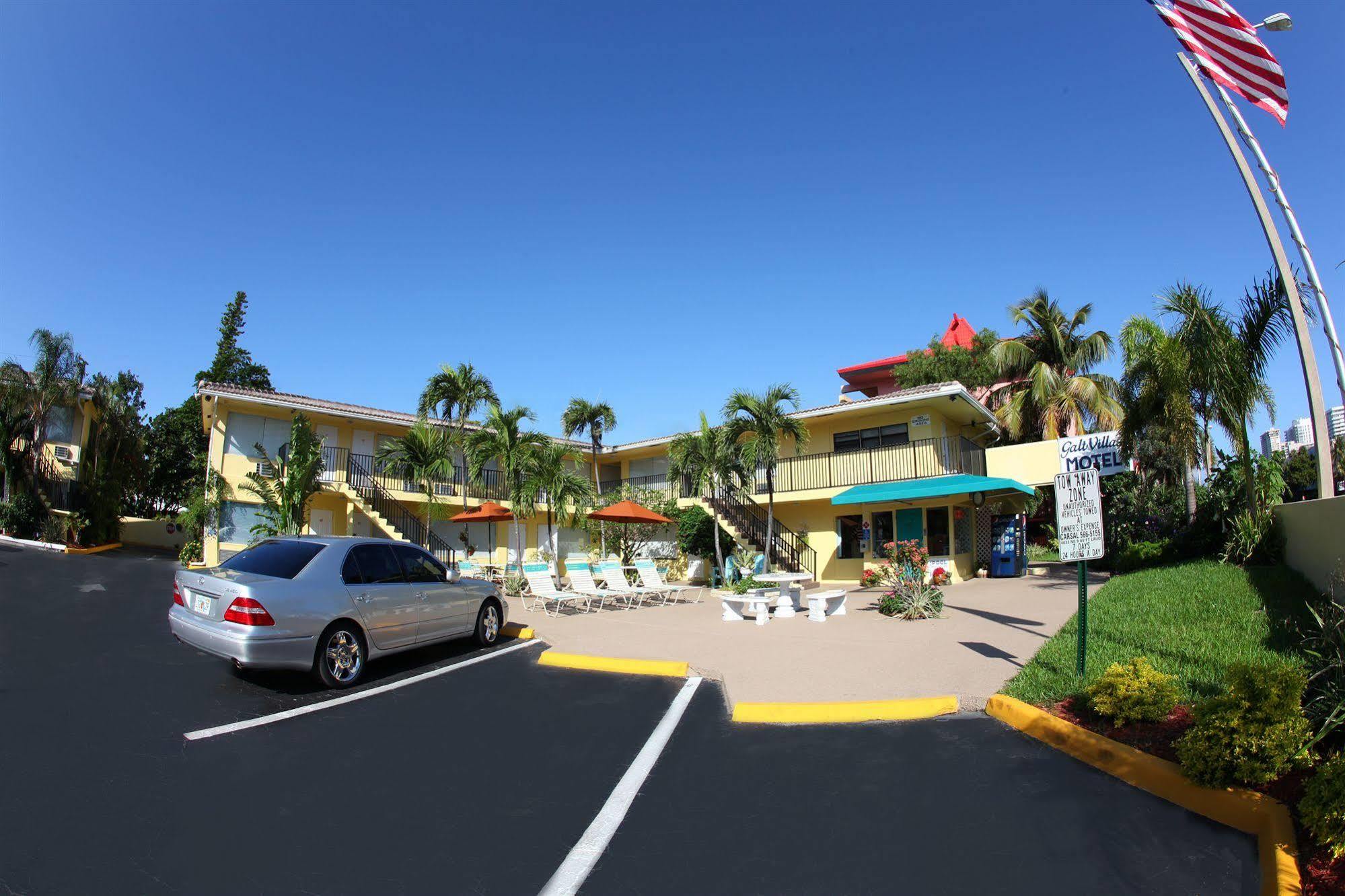 Galt Fort Lauderdale