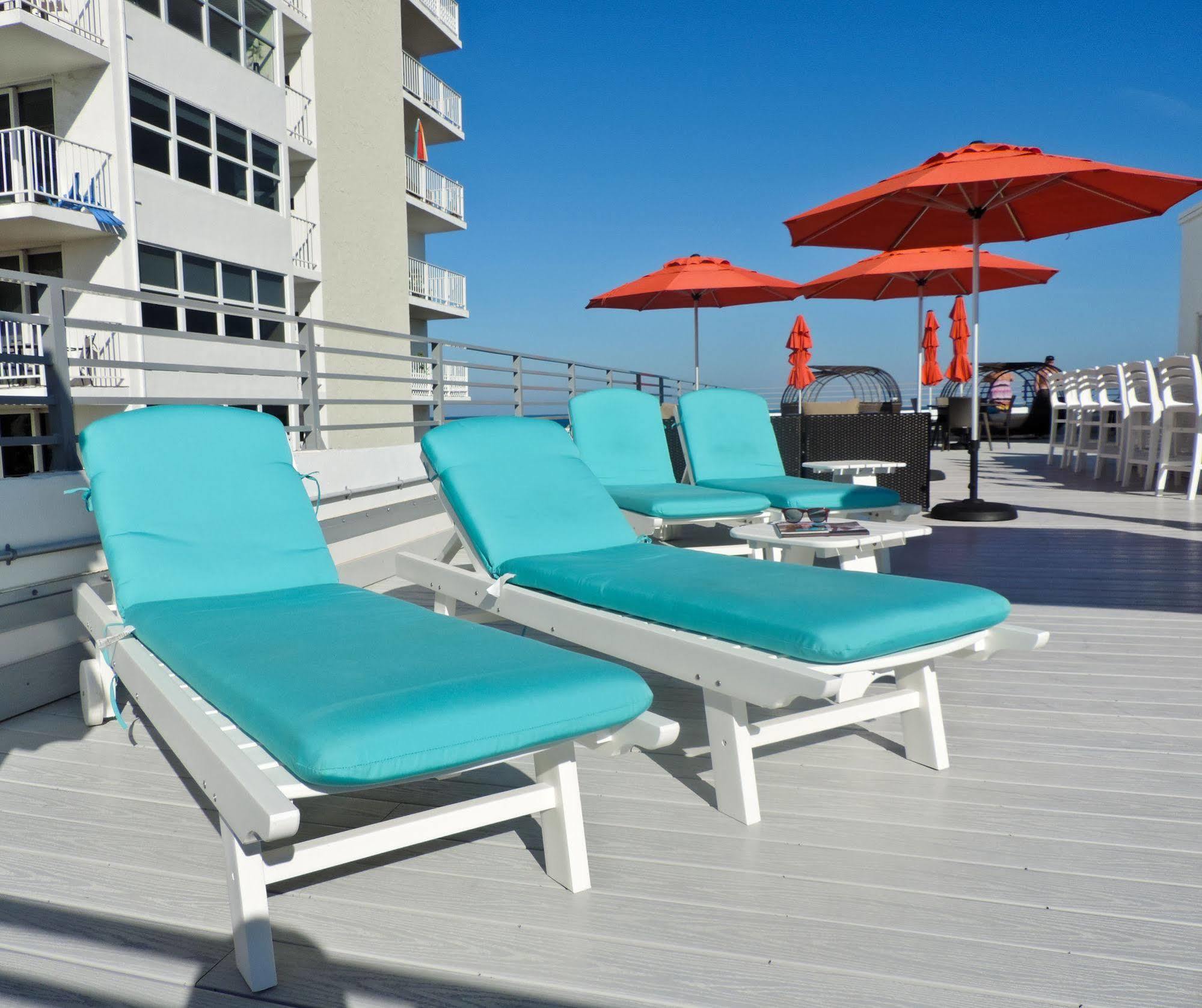 Snooze Hotel Fort Lauderdale