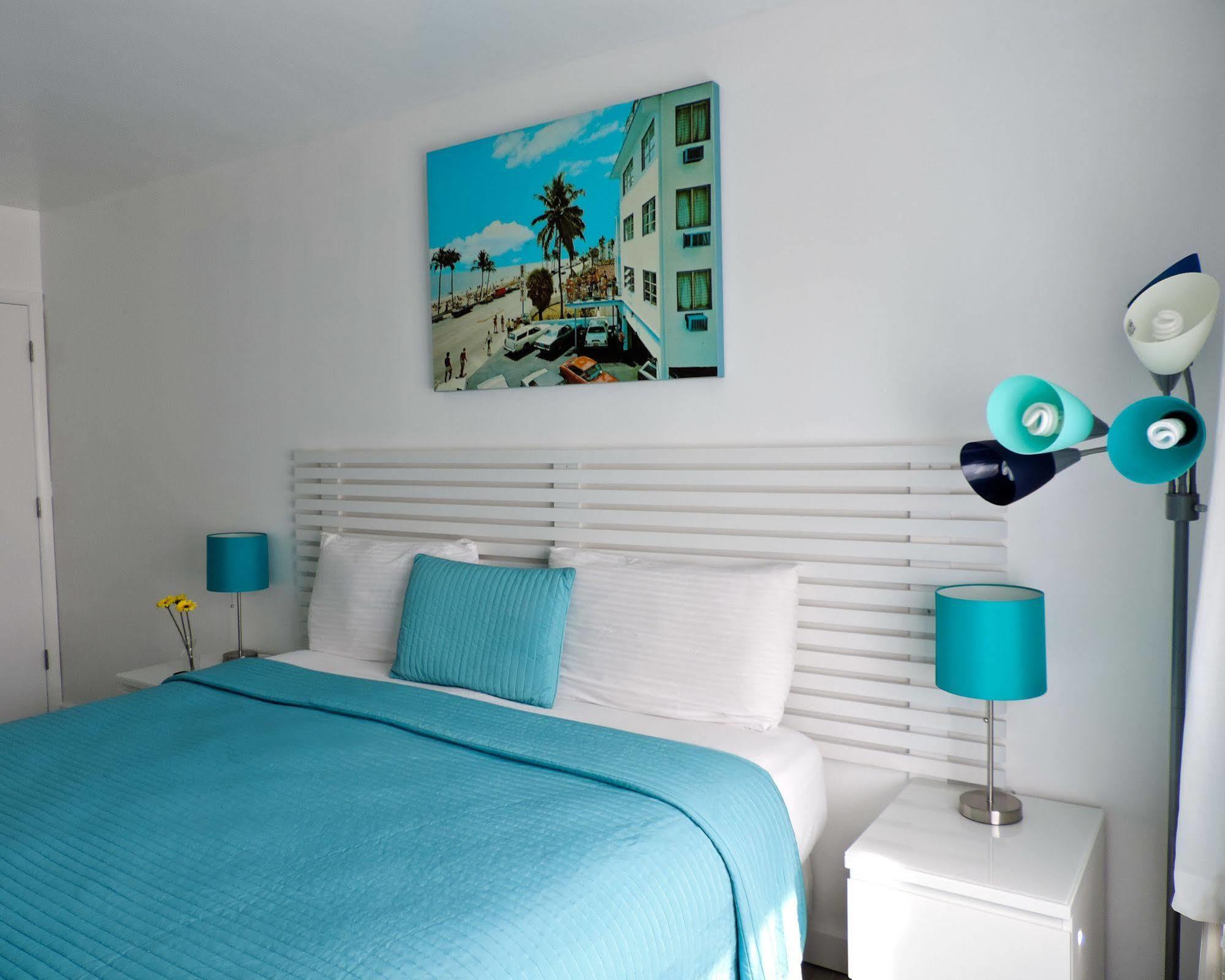 Hotel Snooze Fort Lauderdale