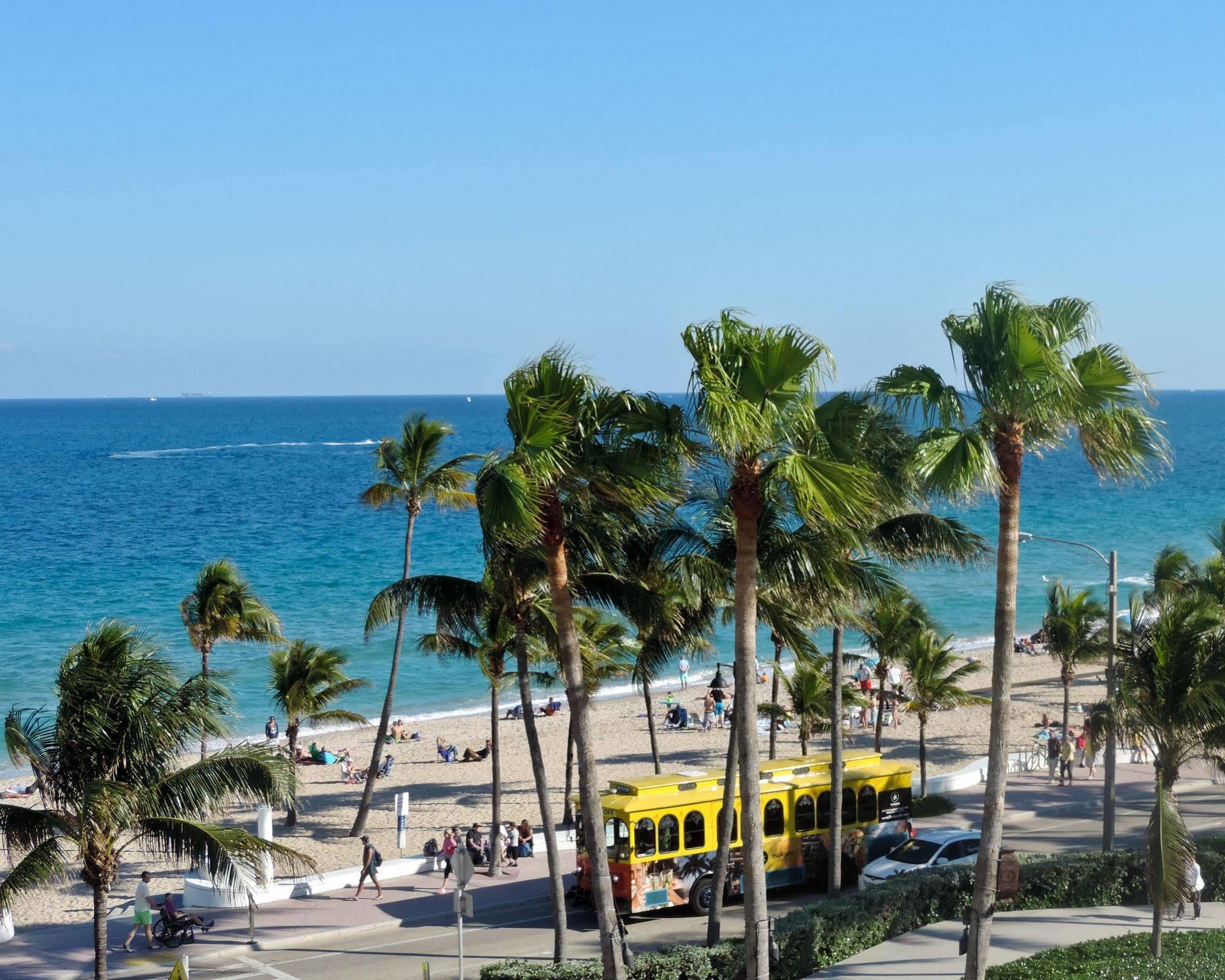 Snooze Fort Lauderdale