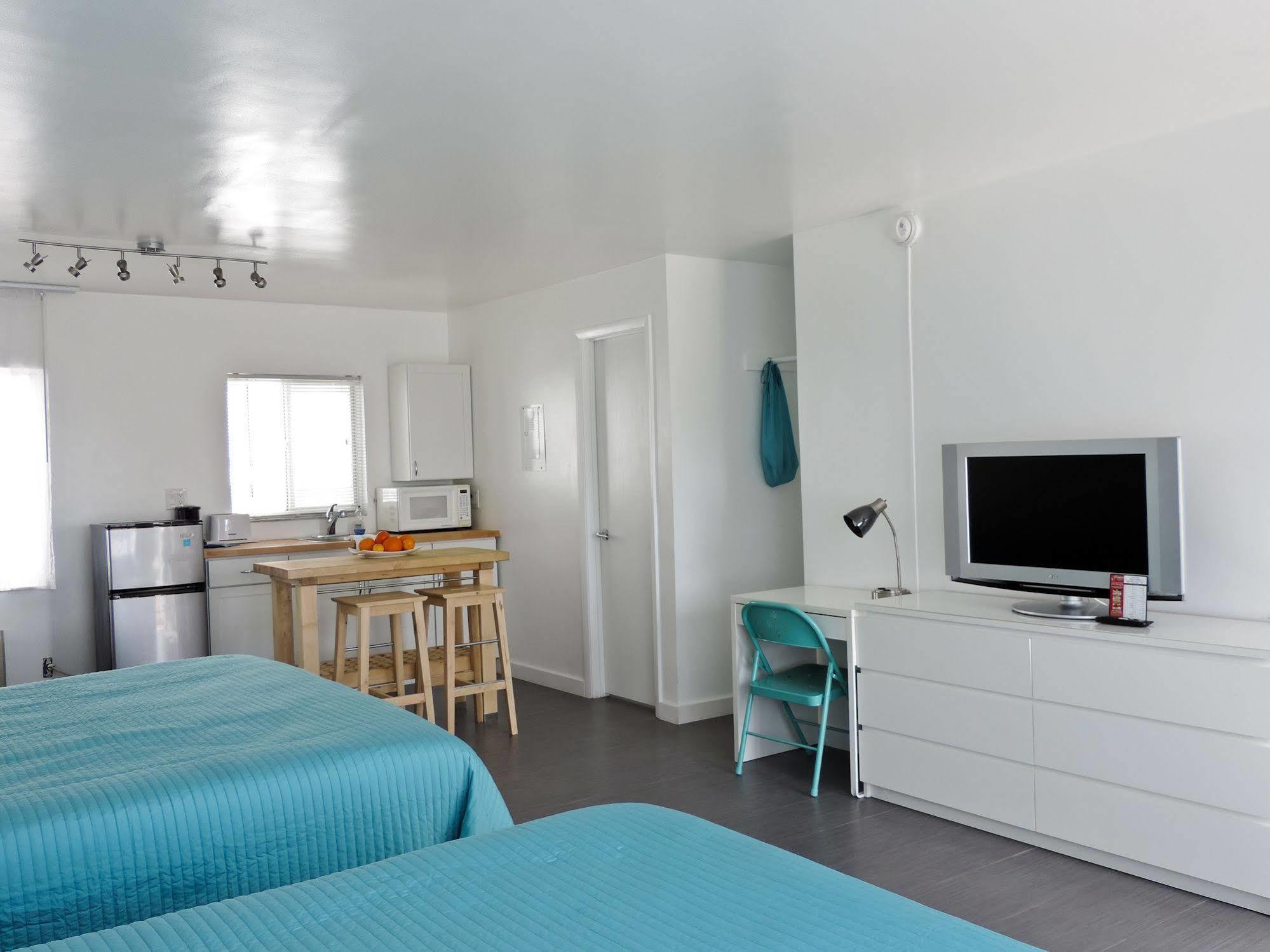 Snooze Hotel Fort Lauderdale