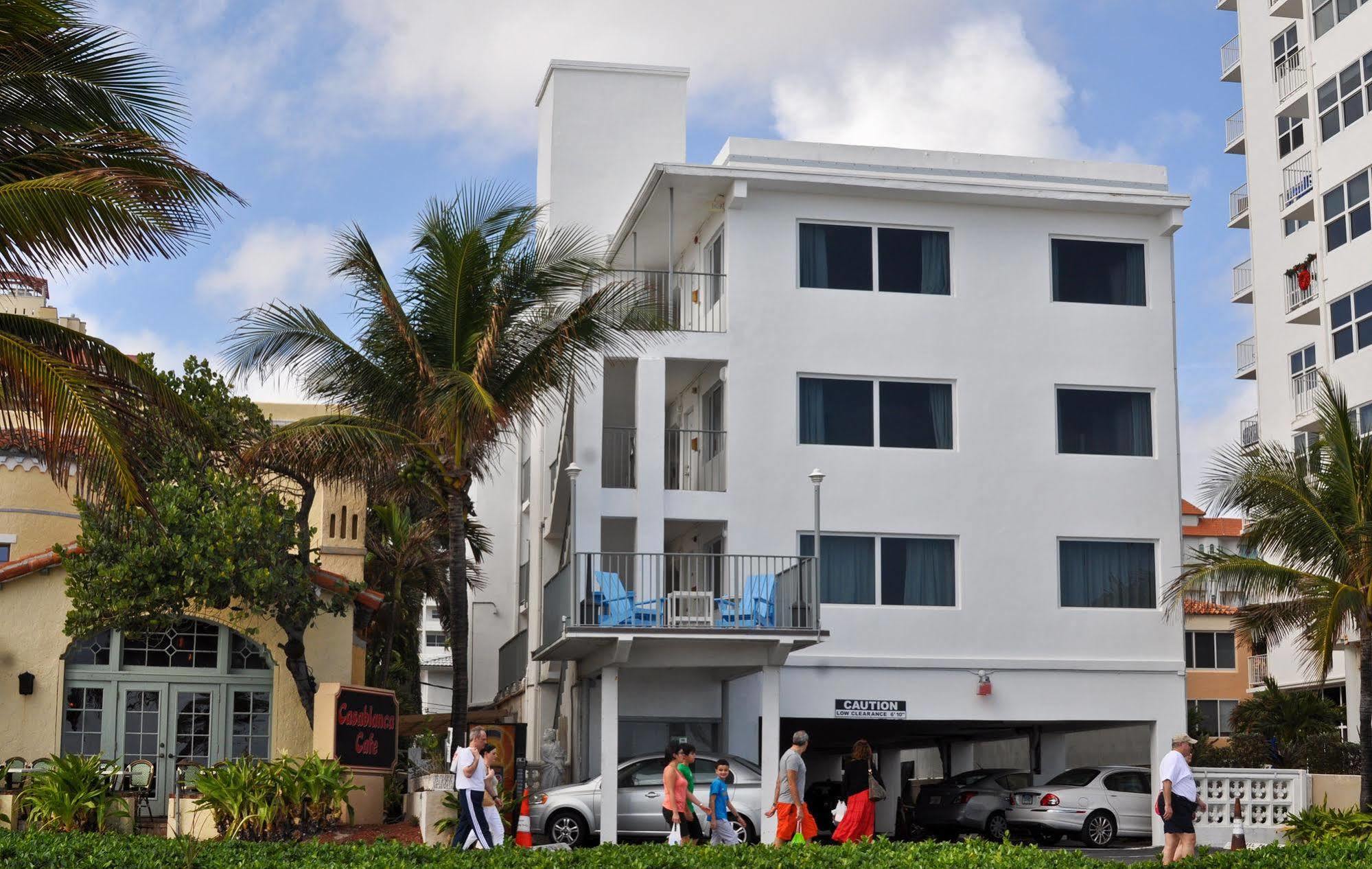 Hotel Snooze Fort Lauderdale