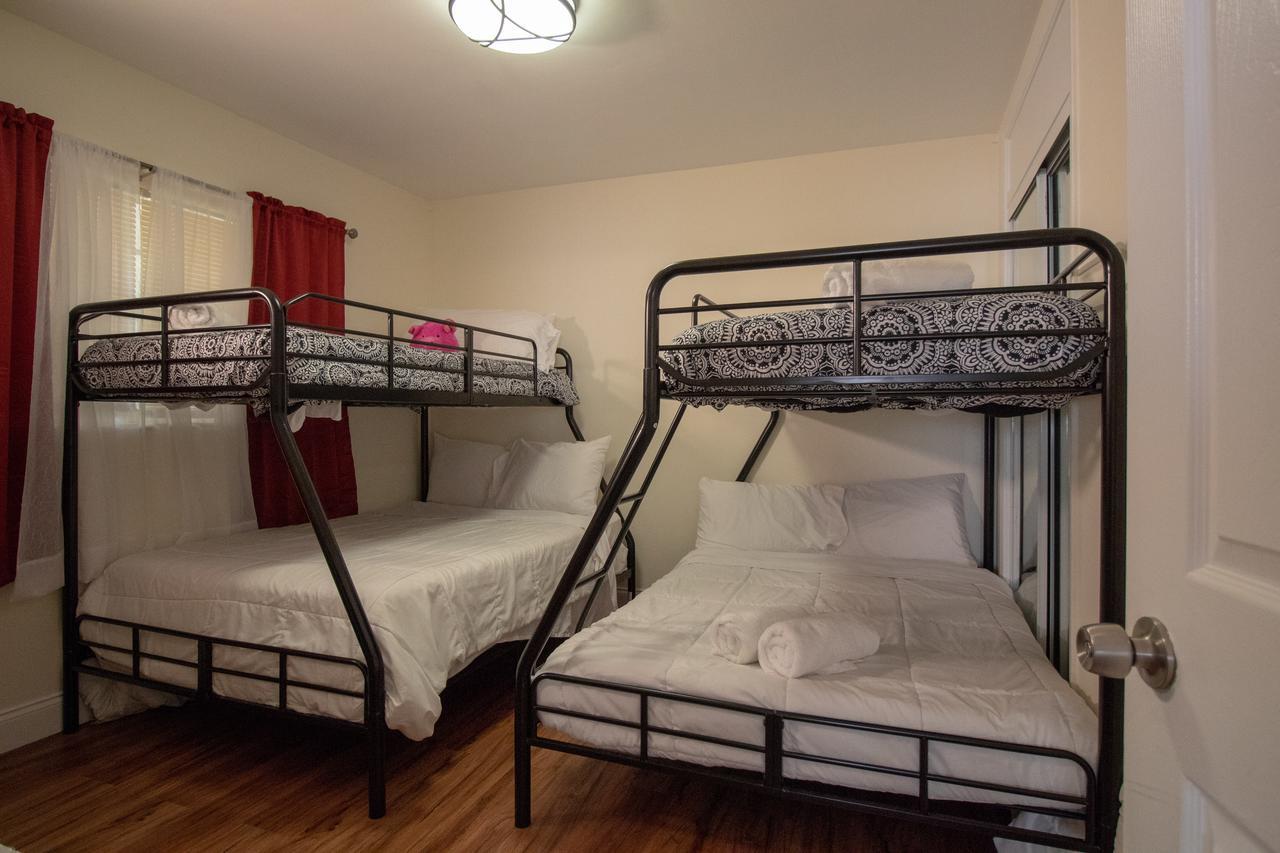 Very Private In With Own Separate Entrance Guest house