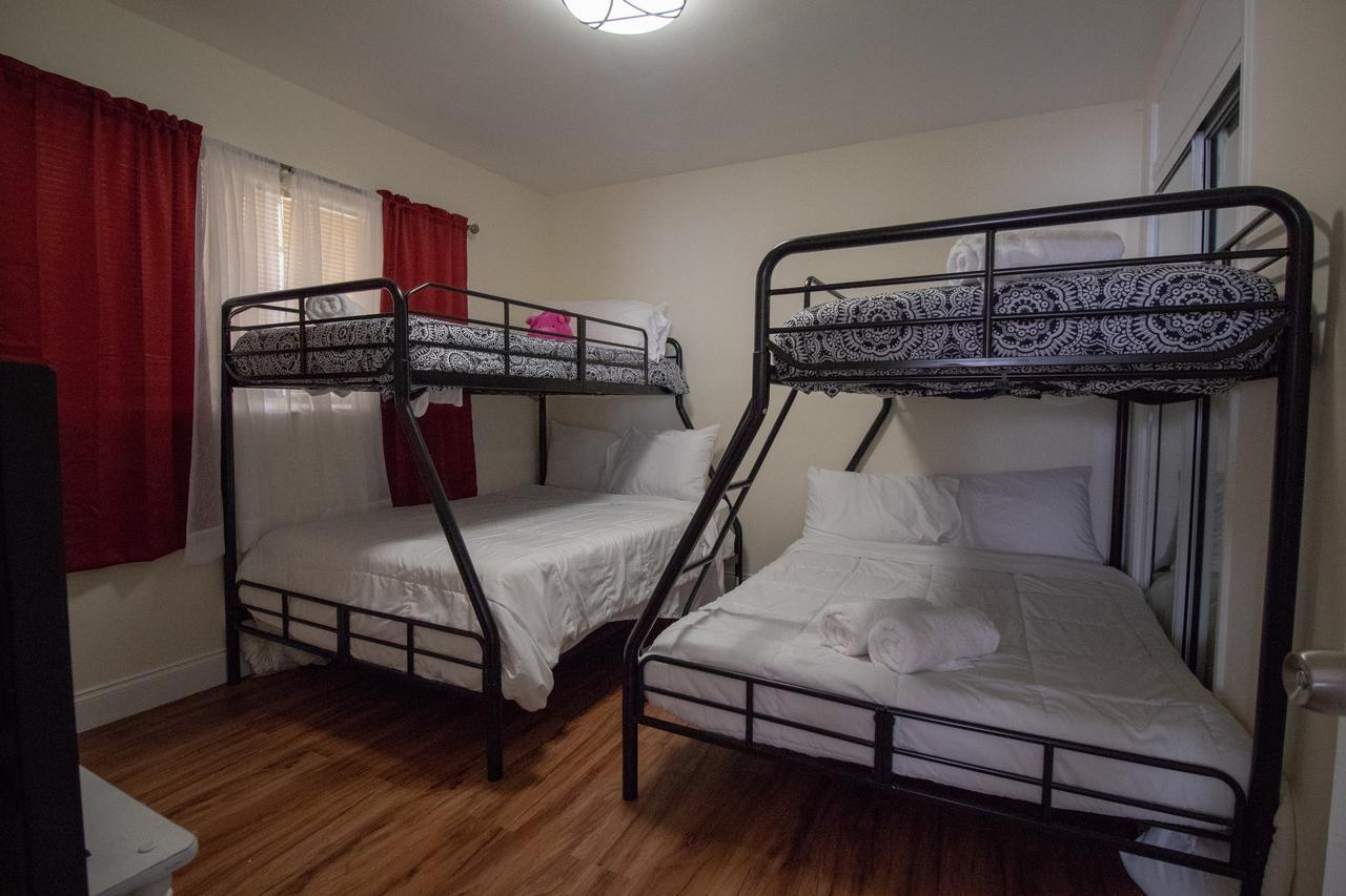 Very Private In With Own Separate Entrance 3* Fort Lauderdale