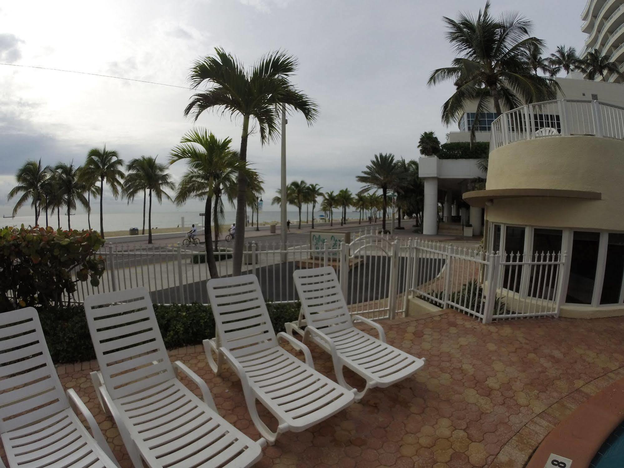 Resort Silver Seas
